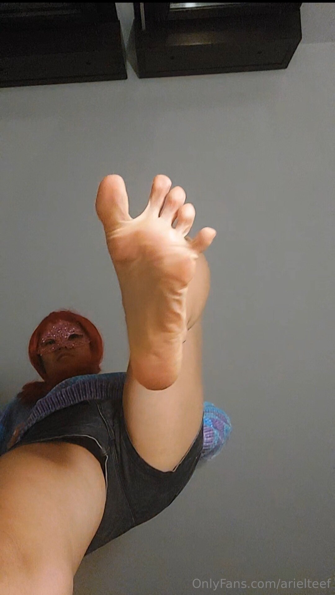 Image 6686370 from Ariel Feet