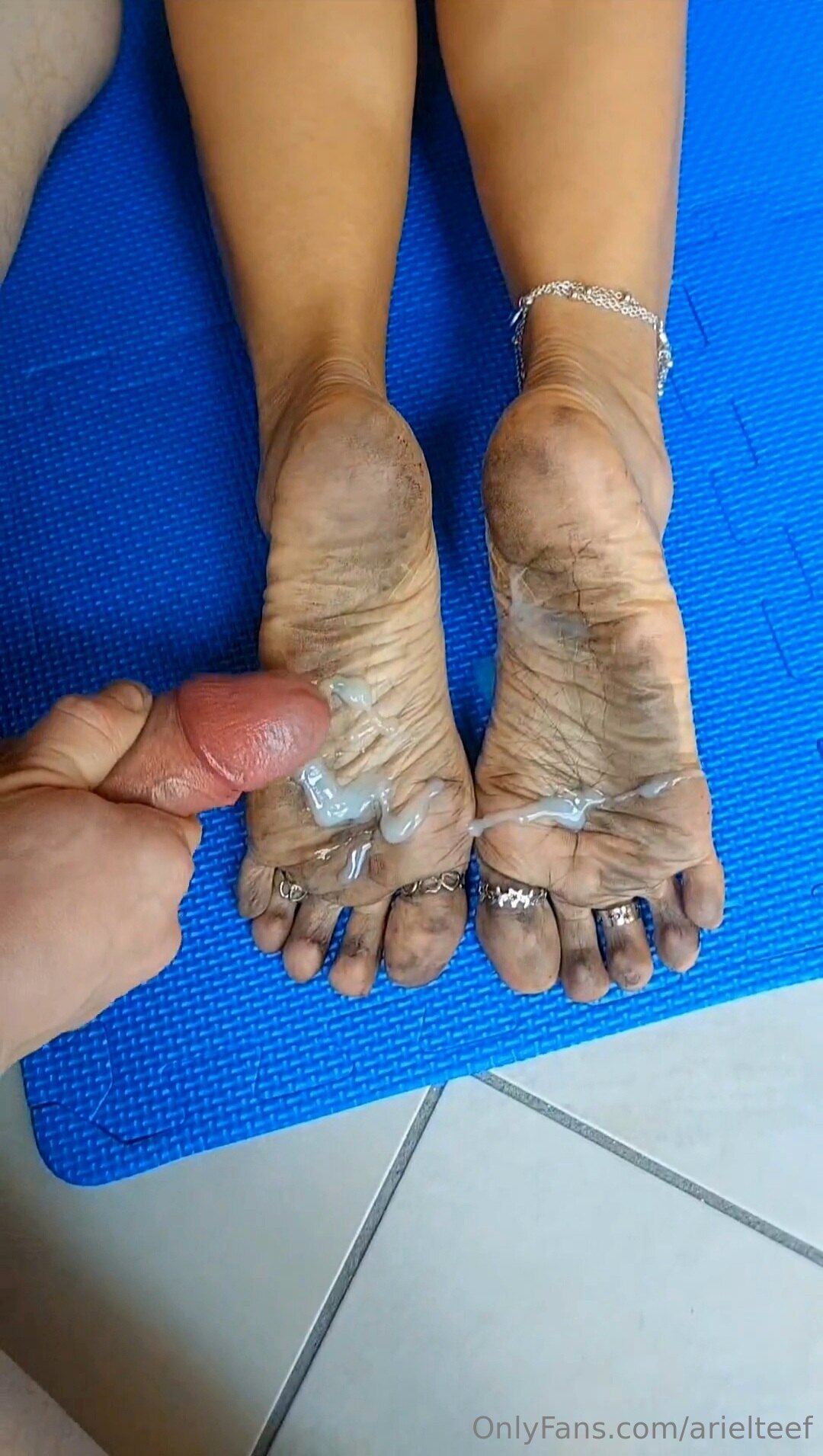 Image 6687131 from Ariel Feet