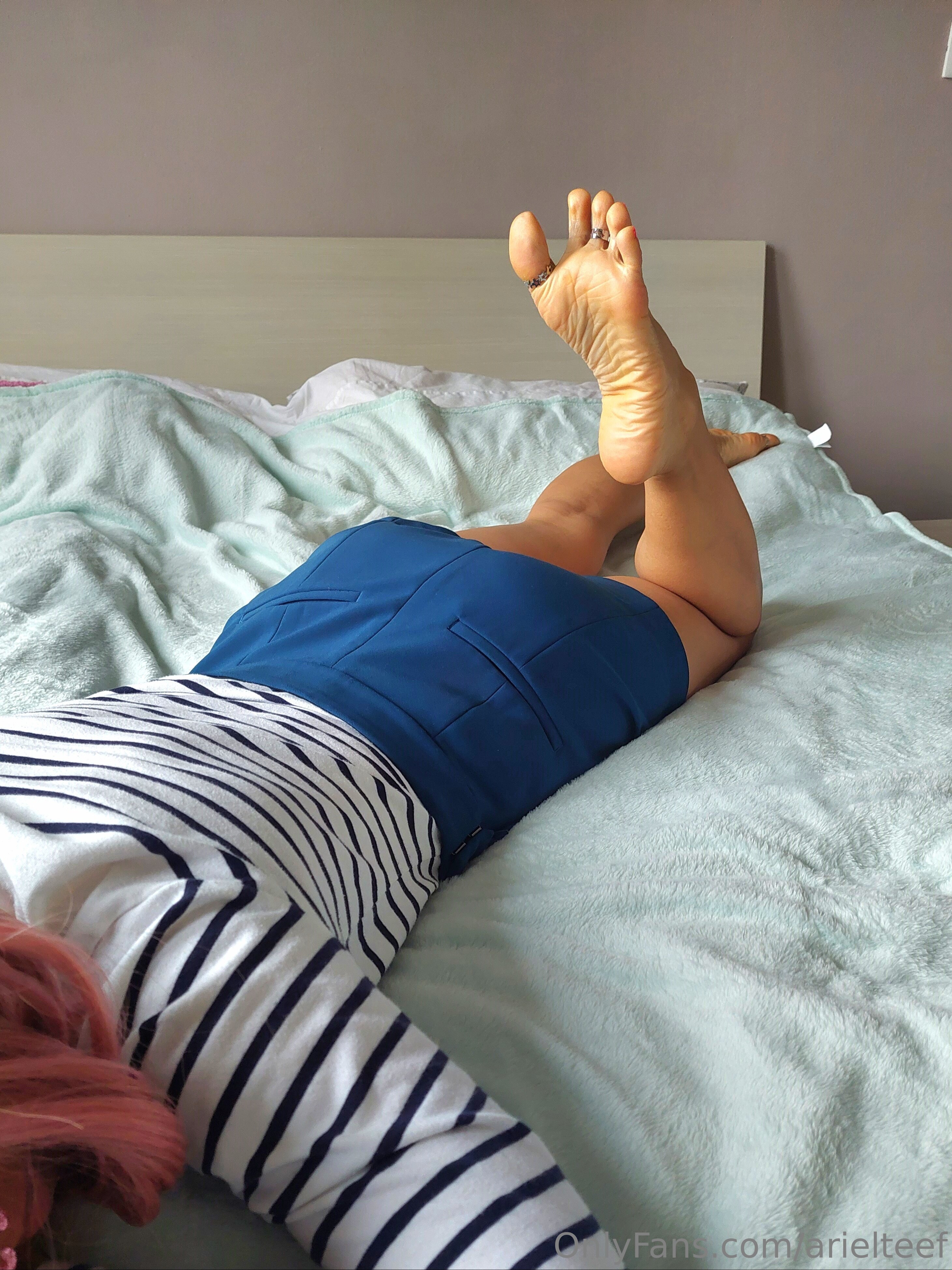 Image 6687376 from Ariel Feet