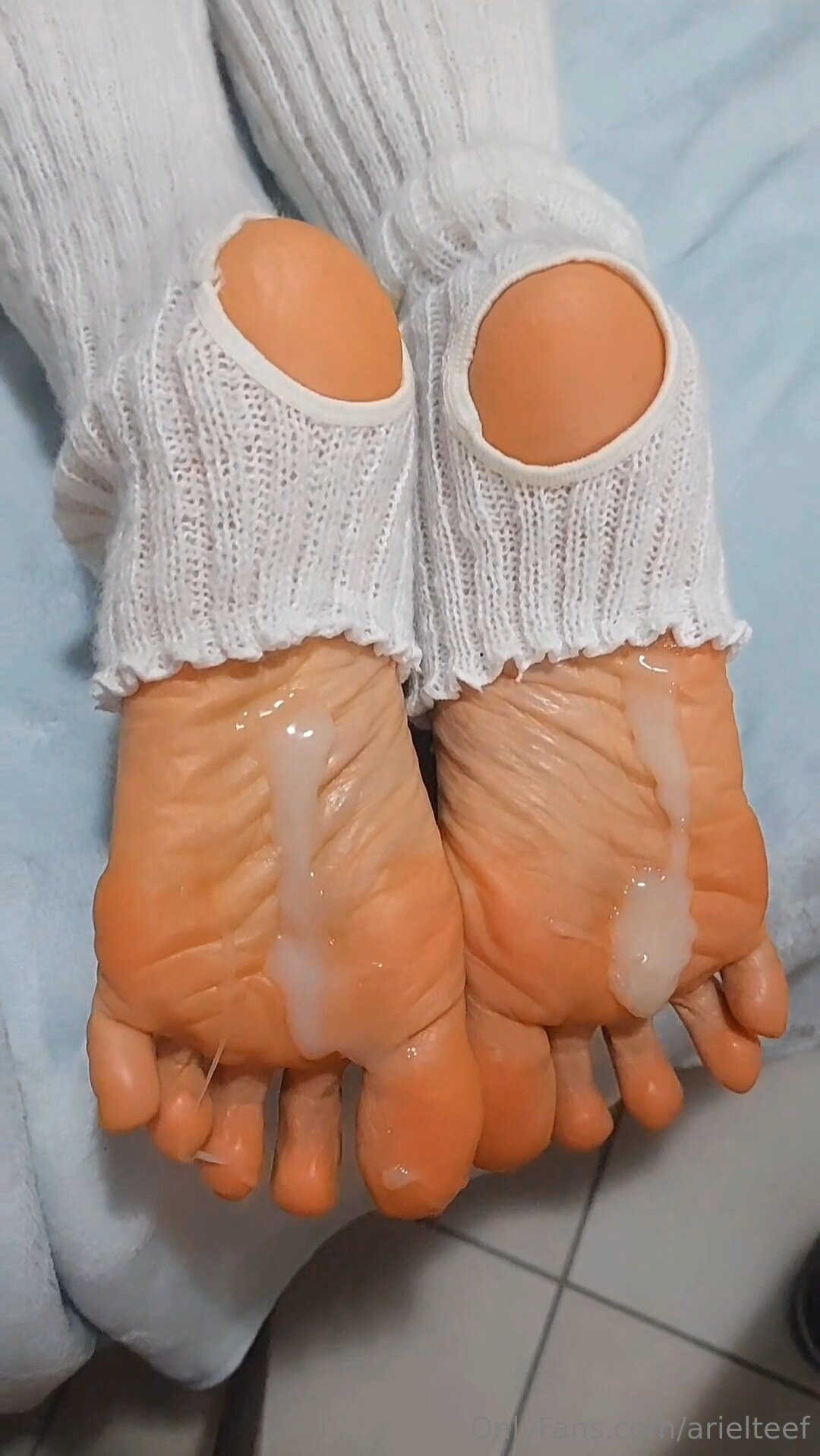 Image 6687524 from Ariel Feet