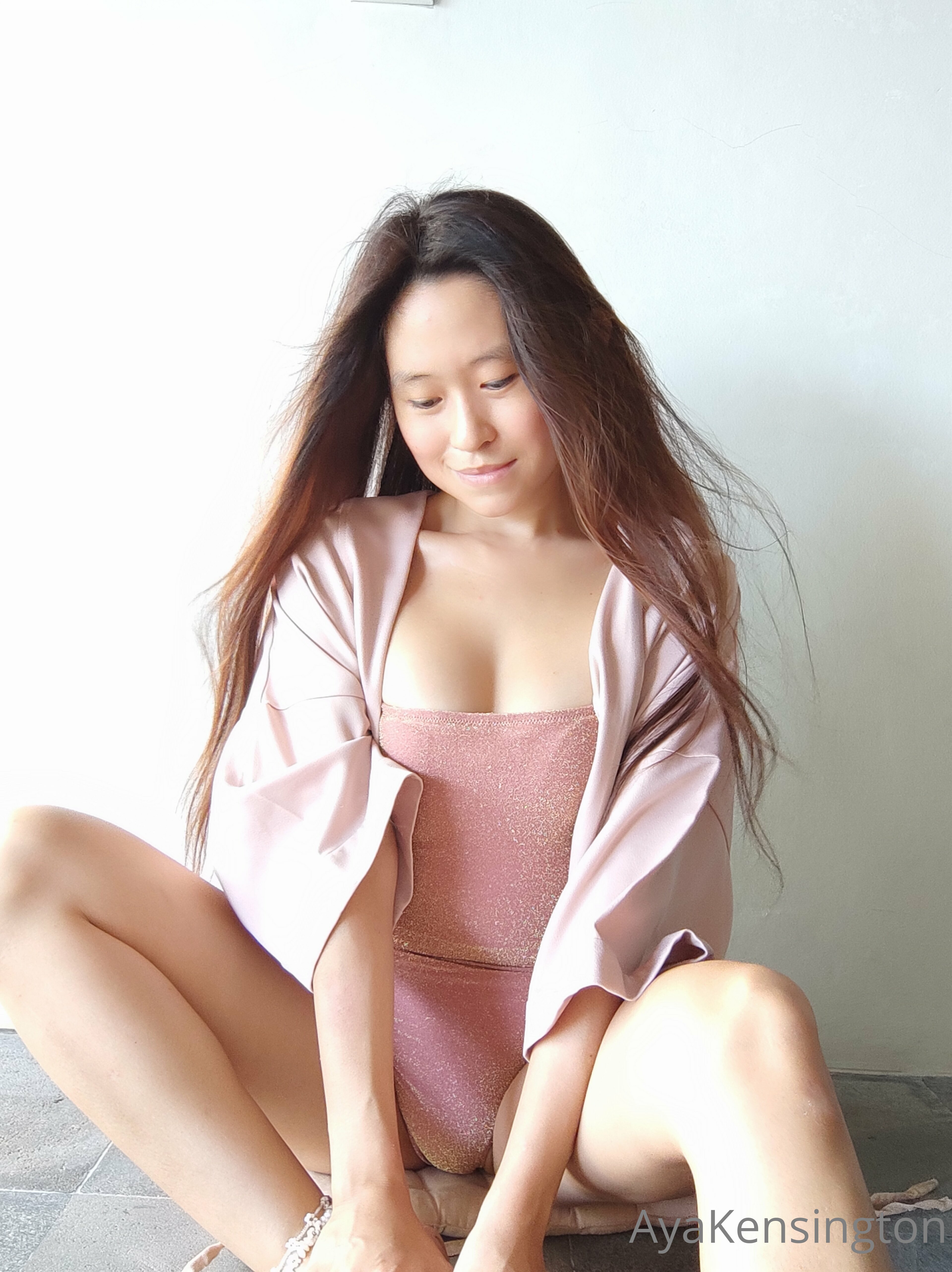 Image 6721906 from Aya Kensington / ayakensington