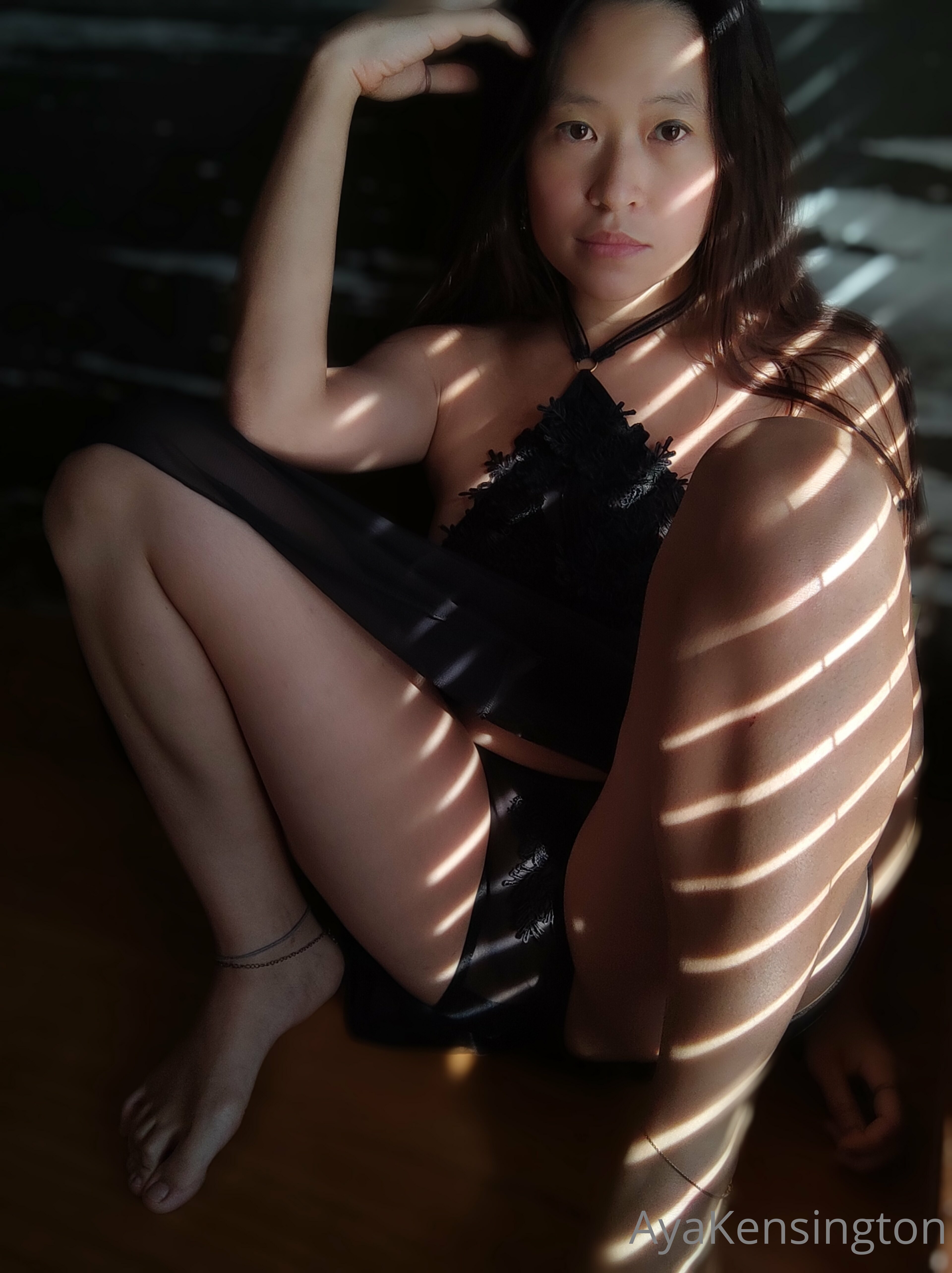 Image 6722827 from Aya Kensington / ayakensington