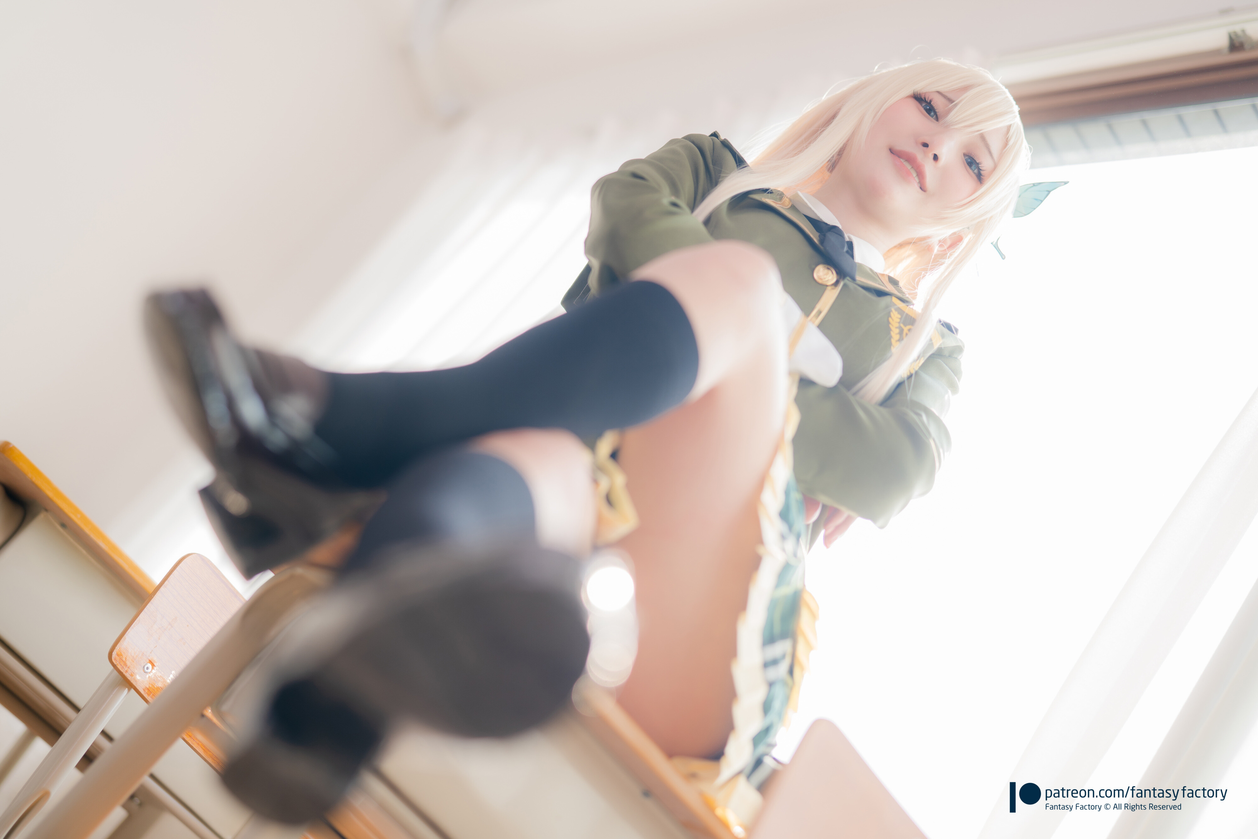 Image 6728325 from Fantasy Factory | komachi | Lilim Azra