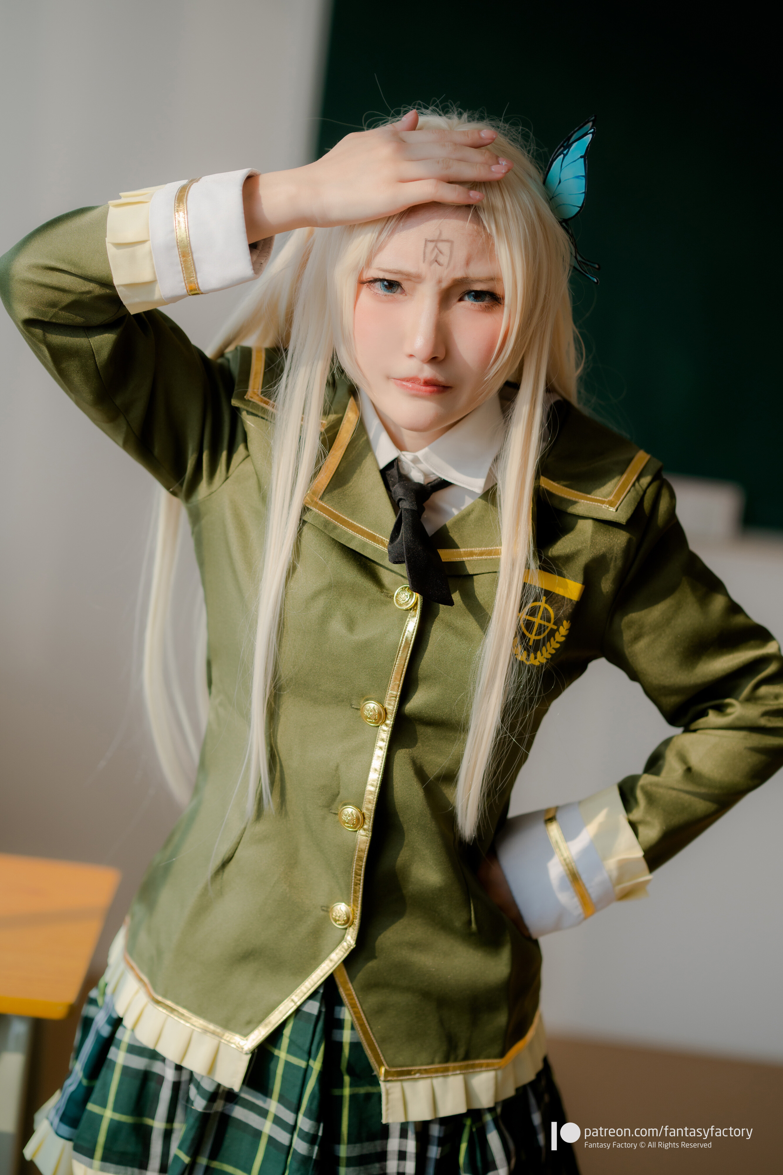 Image 6728914 from Fantasy Factory | komachi | Lilim Azra
