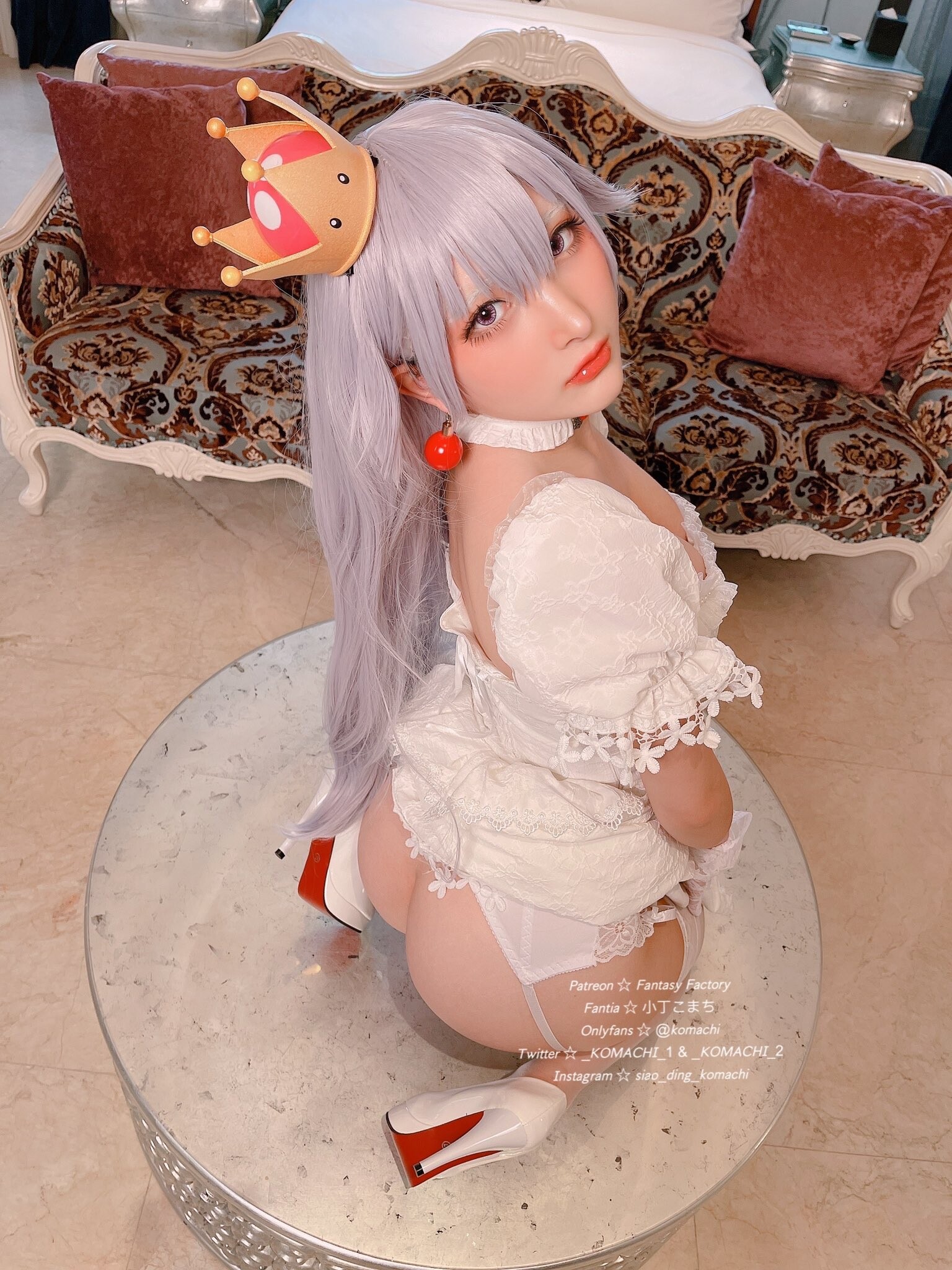 Image 6729143 from Fantasy Factory | komachi | Lilim Azra
