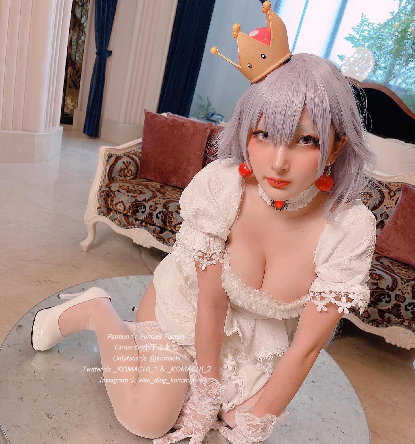 Image 6729254 from Fantasy Factory | komachi | Lilim Azra