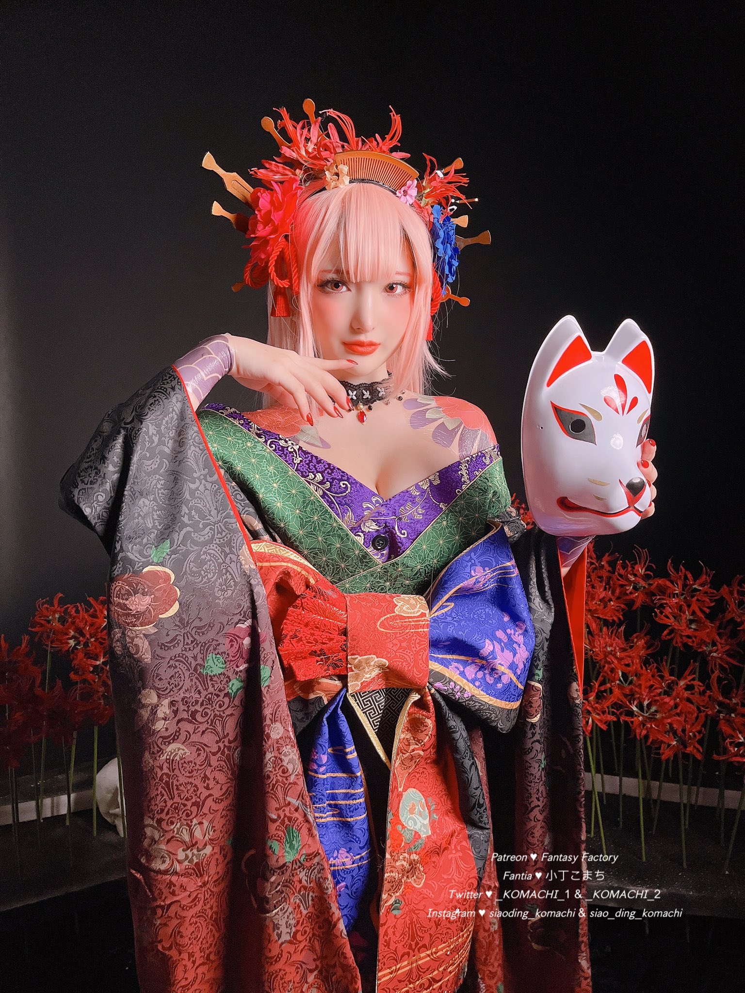 Image 6731424 from Fantasy Factory | komachi | Lilim Azra