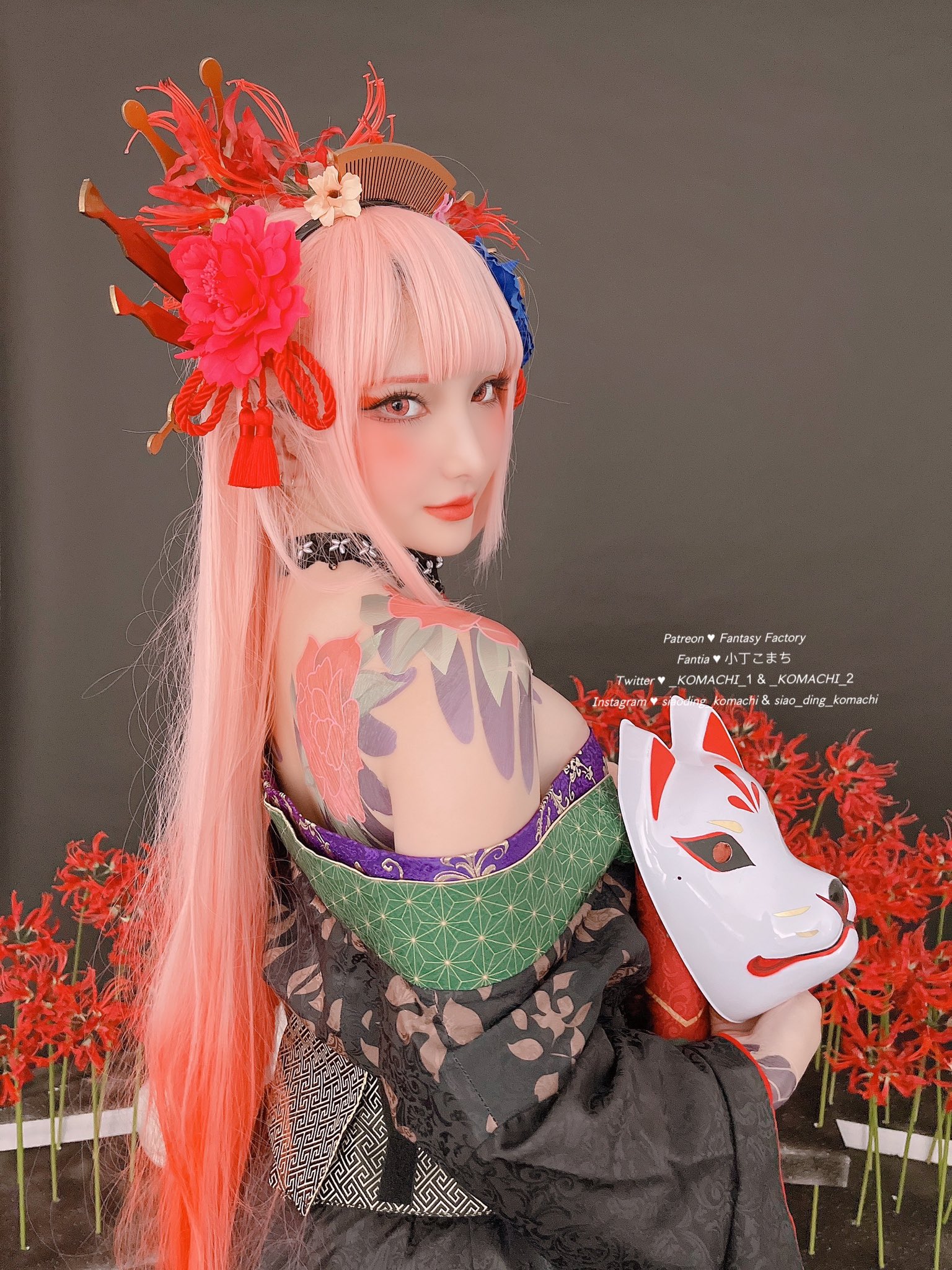 Image 6731443 from Fantasy Factory | komachi | Lilim Azra