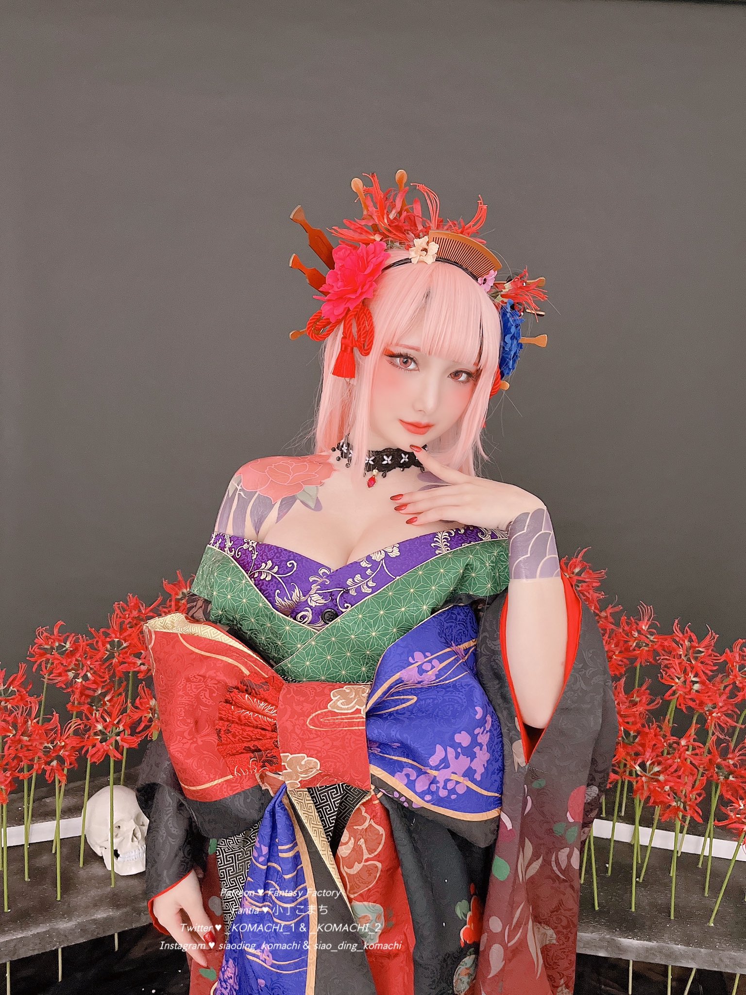 Image 6731451 from Fantasy Factory | komachi | Lilim Azra