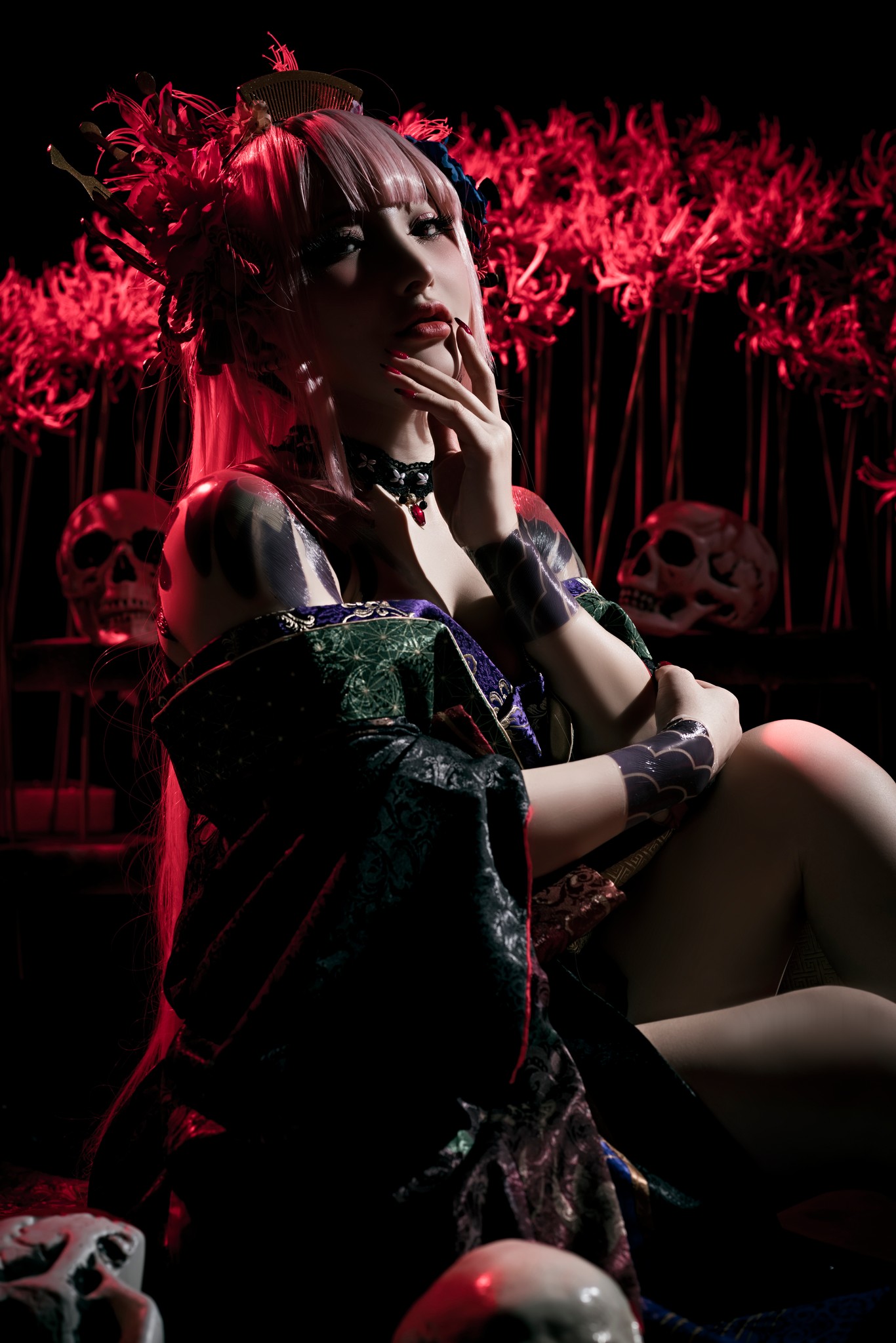 Image 6731479 from Fantasy Factory | komachi | Lilim Azra