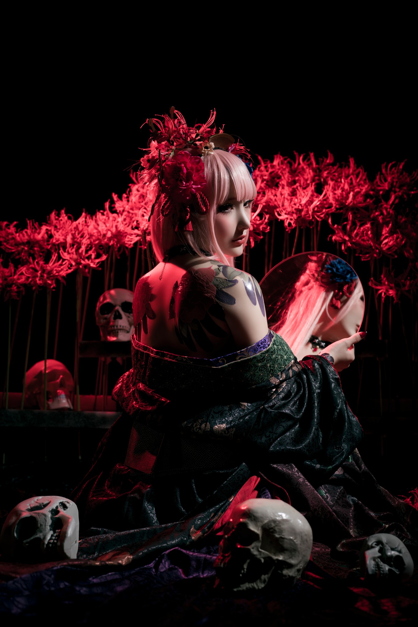 Image 6731517 from Fantasy Factory | komachi | Lilim Azra