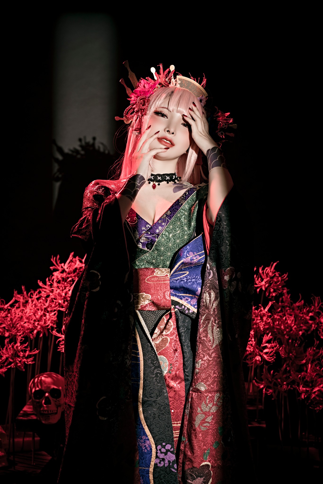 Image 6731660 from Fantasy Factory | komachi | Lilim Azra
