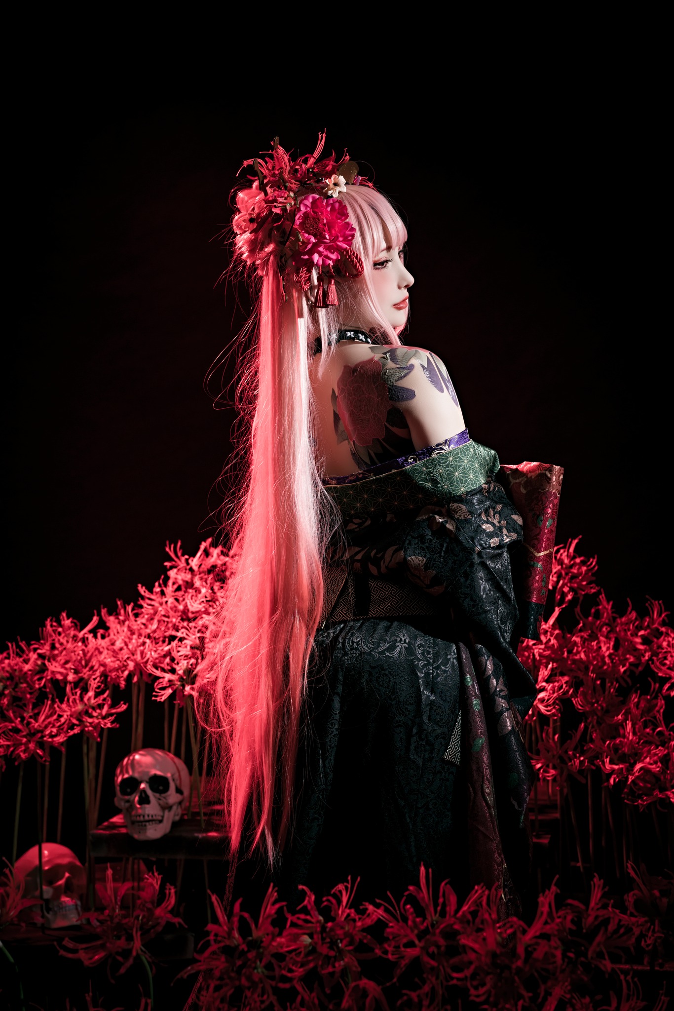 Image 6731711 from Fantasy Factory | komachi | Lilim Azra