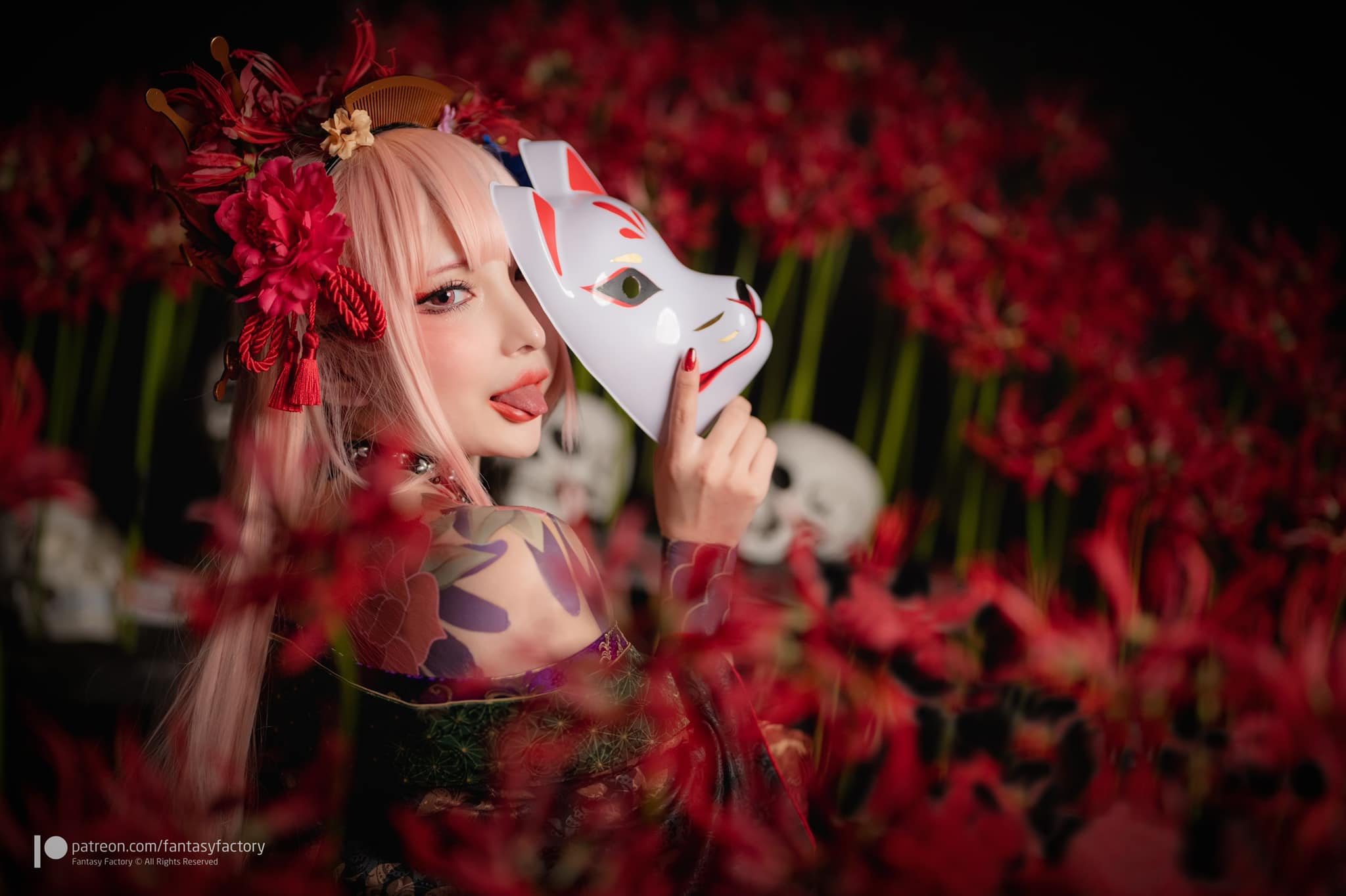 Image 6731754 from Fantasy Factory | komachi | Lilim Azra