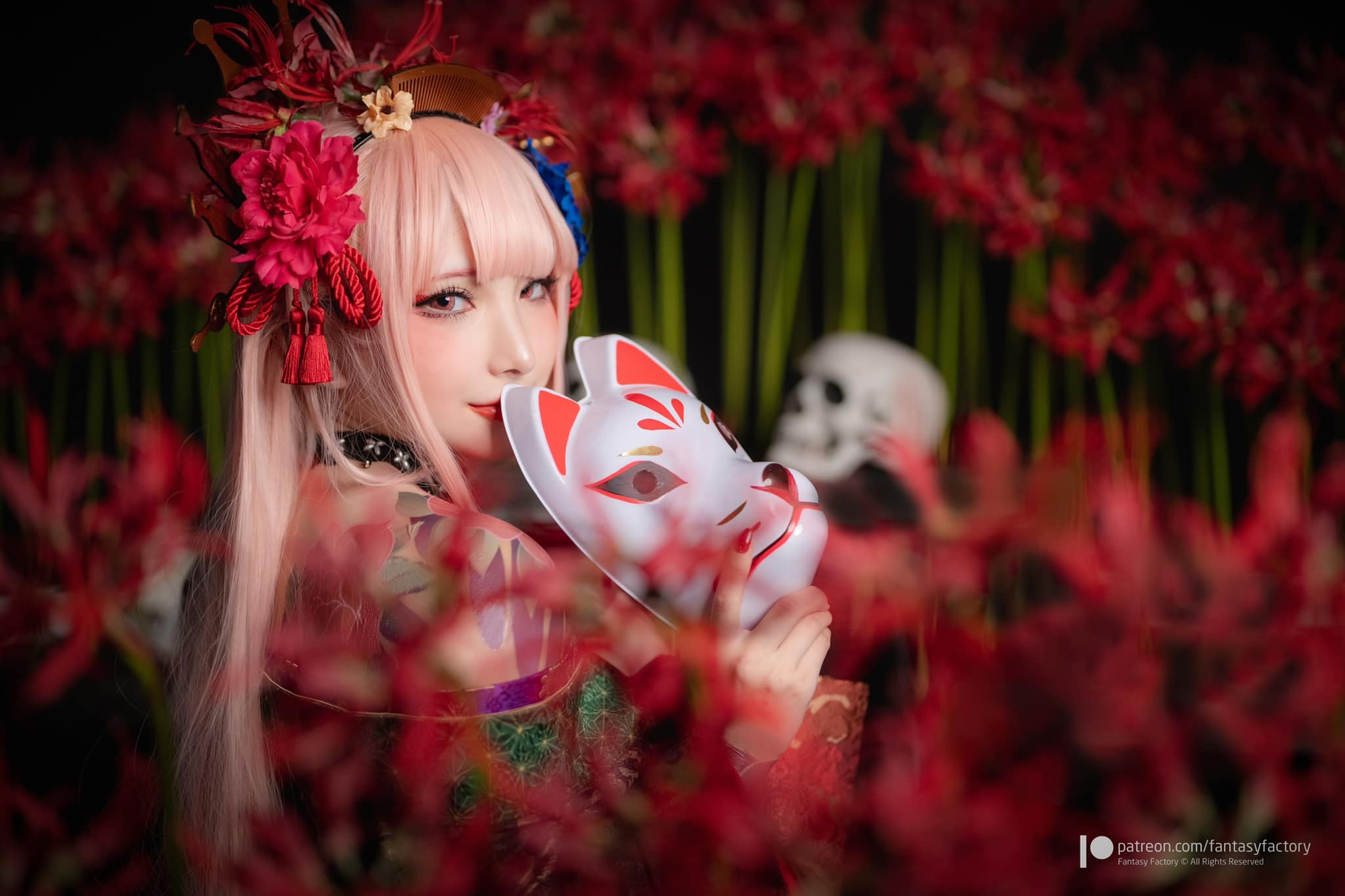 Image 6731795 from Fantasy Factory | komachi | Lilim Azra