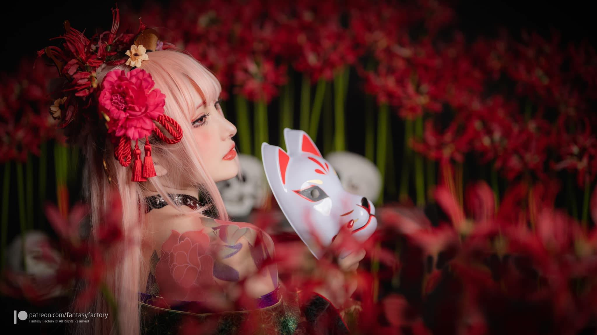 Image 6731840 from Fantasy Factory | komachi | Lilim Azra