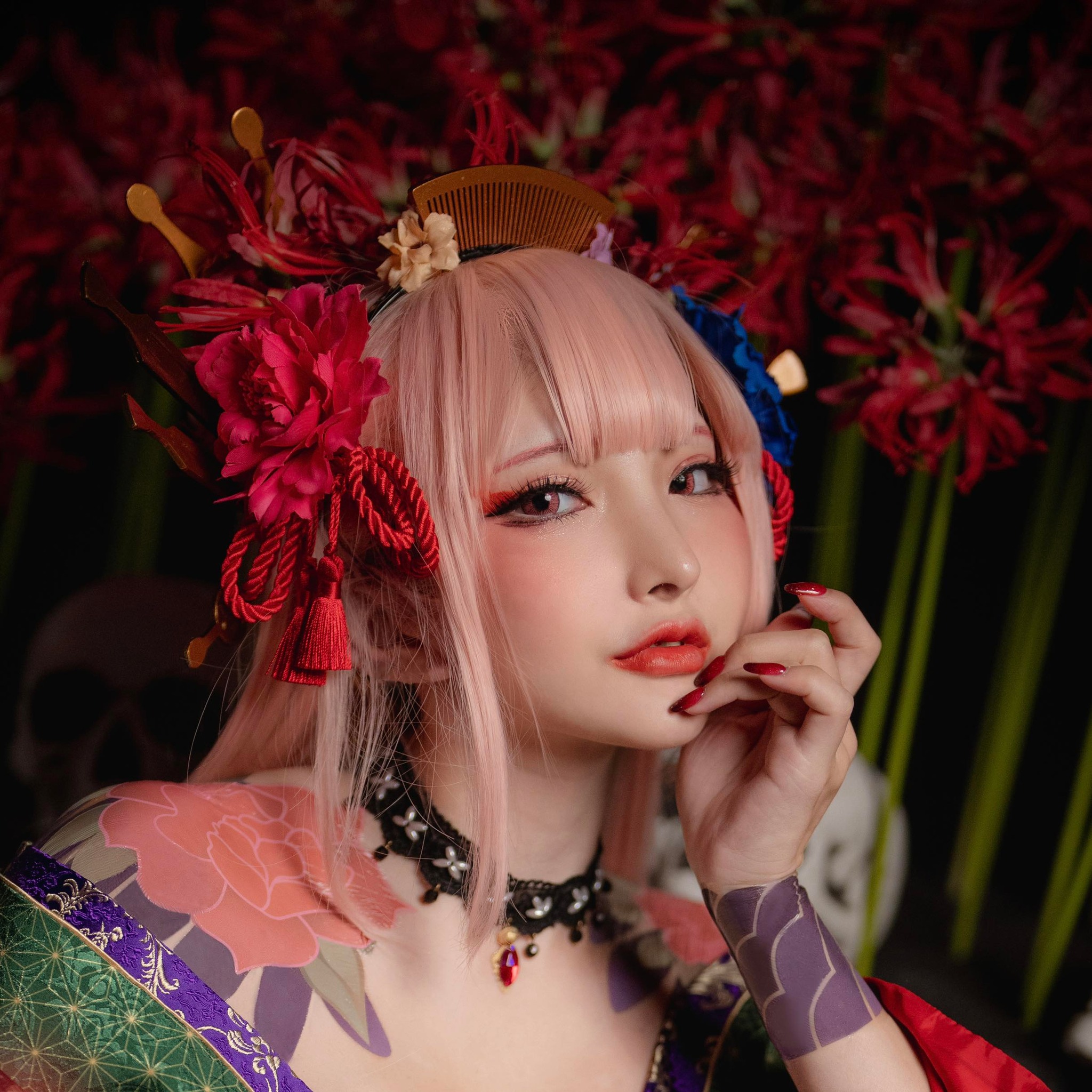 Image 6731884 from Fantasy Factory | komachi | Lilim Azra