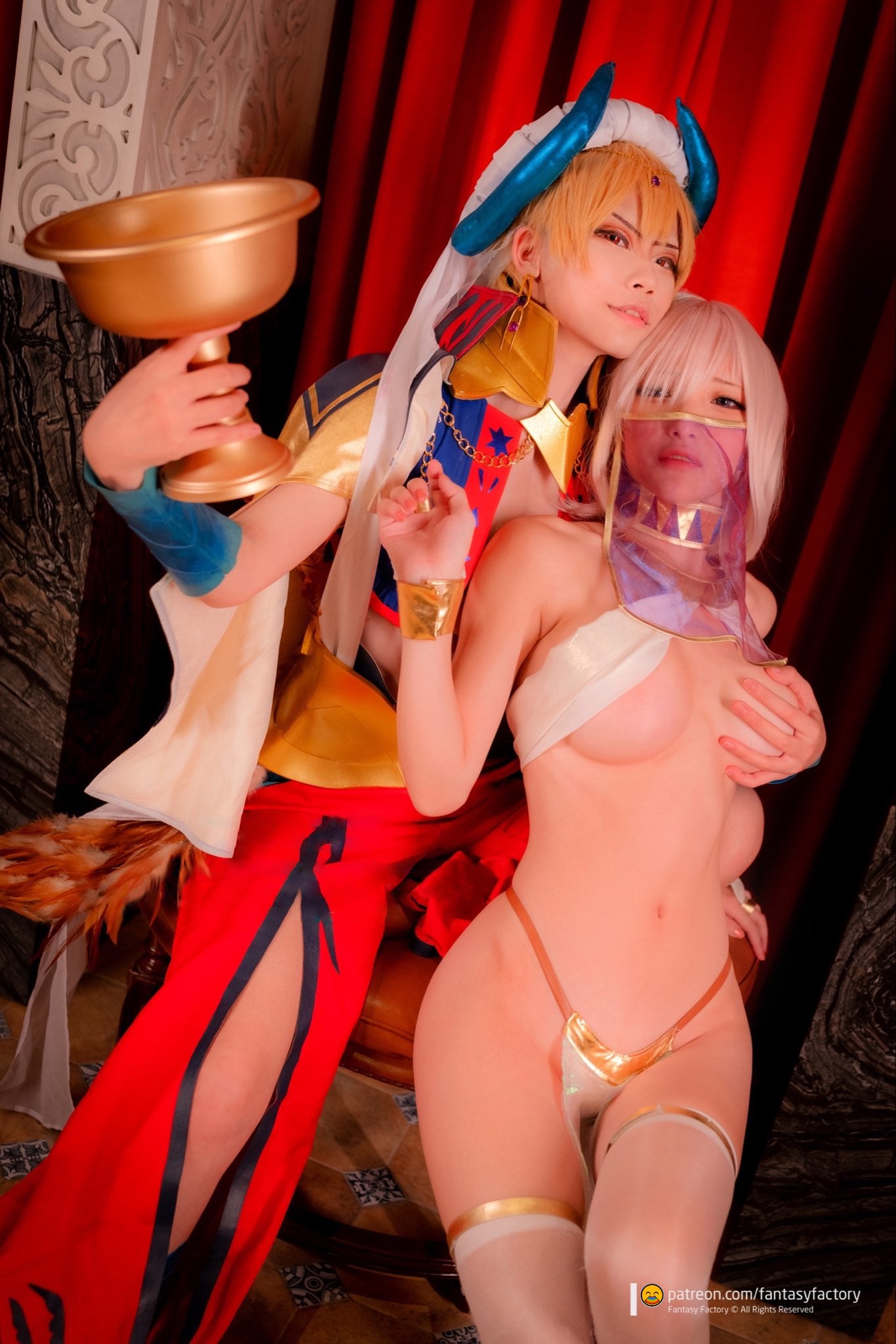 Image 6733221 from Fantasy Factory | komachi | Lilim Azra