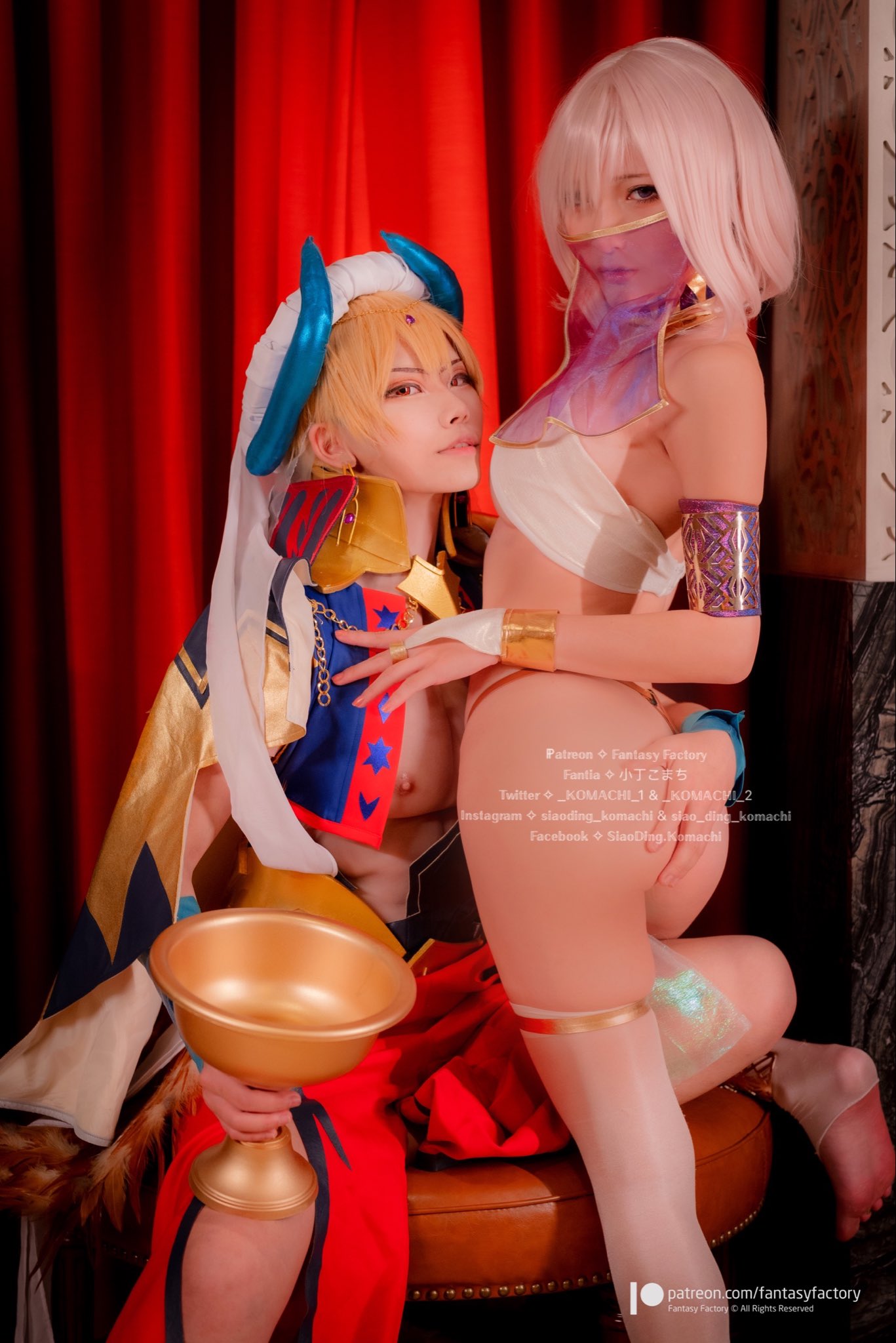 Image 6733228 from Fantasy Factory | komachi | Lilim Azra