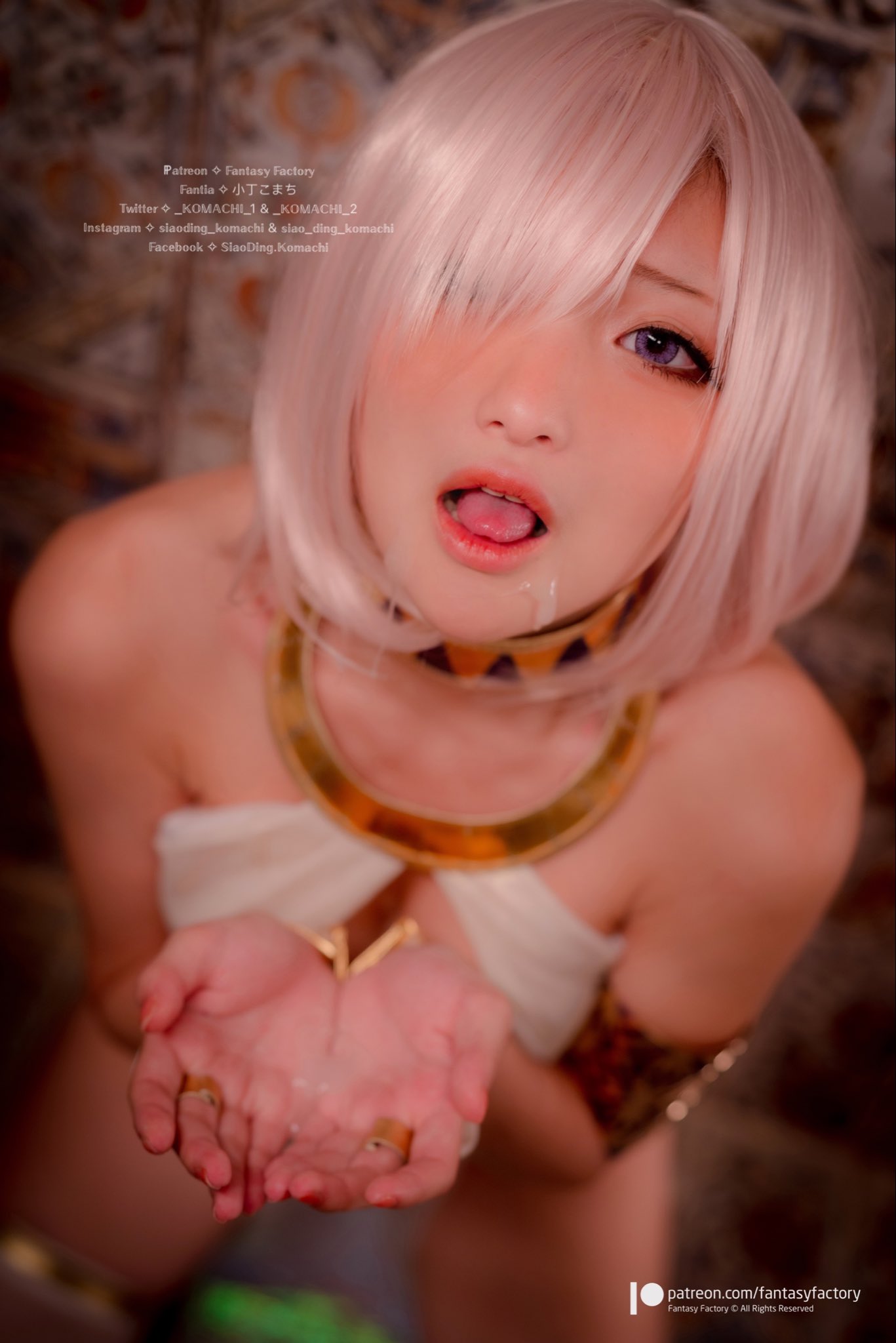Image 6733250 from Fantasy Factory | komachi | Lilim Azra