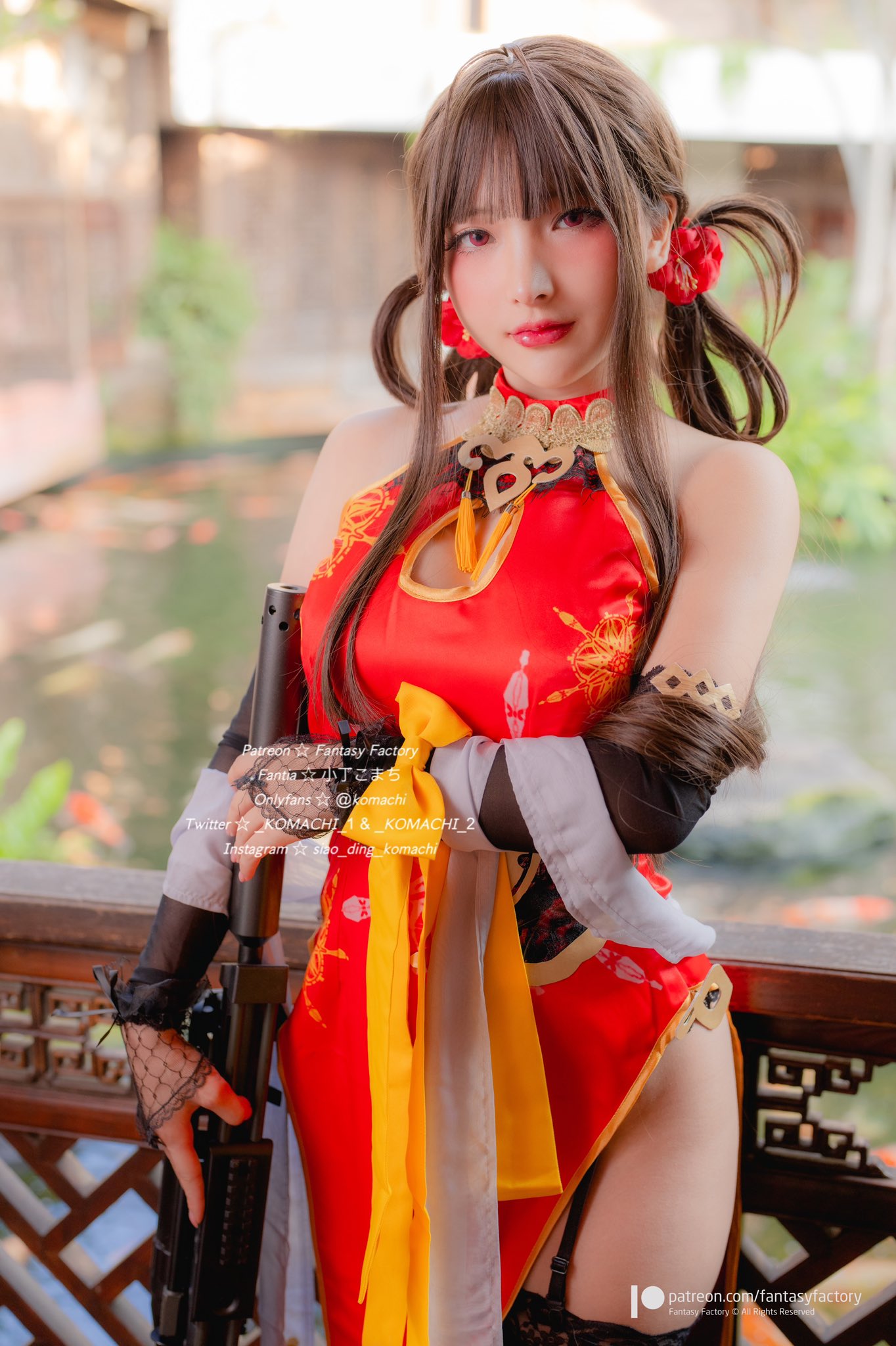 Image 6733440 from Fantasy Factory | komachi | Lilim Azra