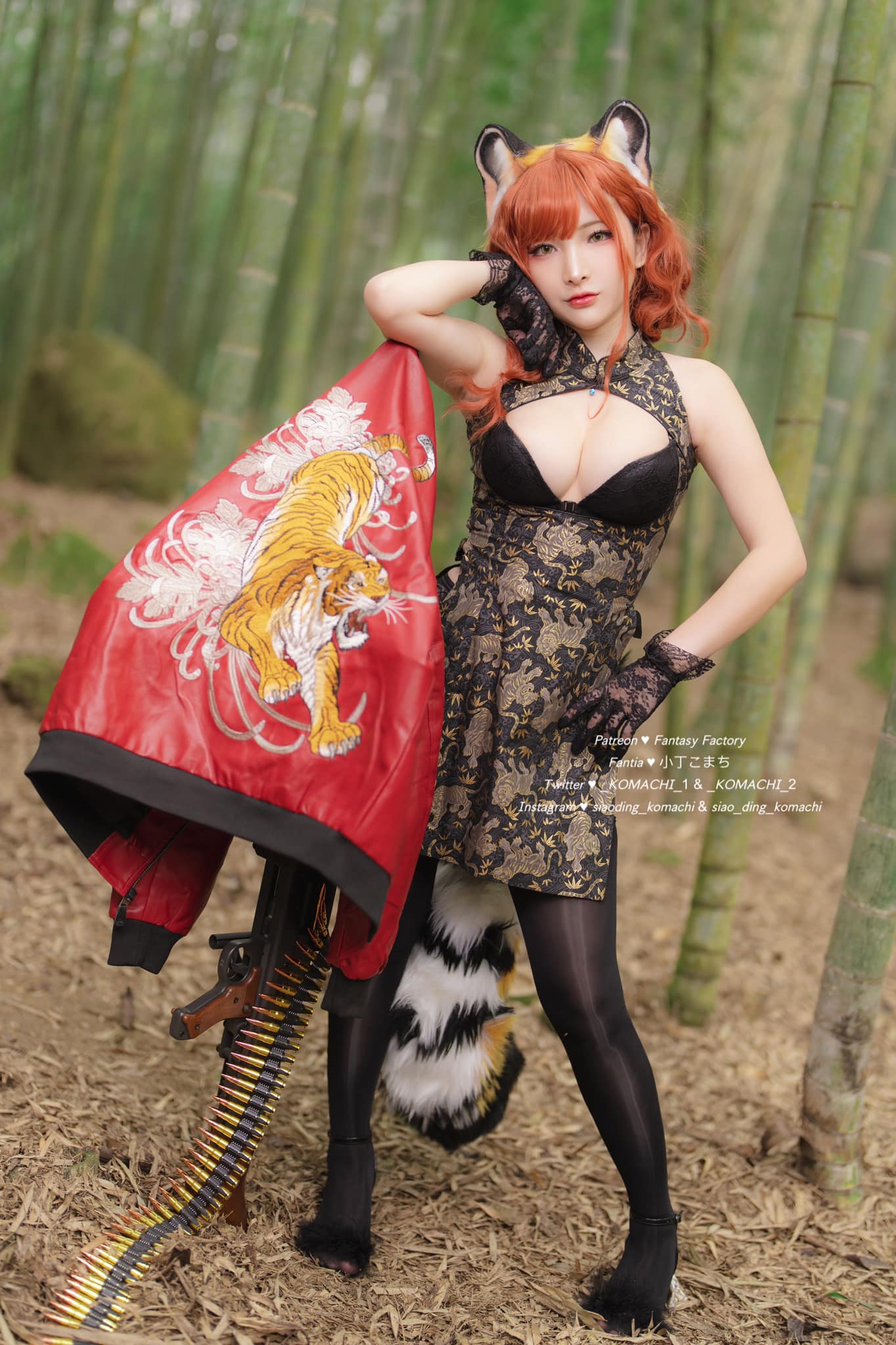 Image 6733760 from Fantasy Factory | komachi | Lilim Azra