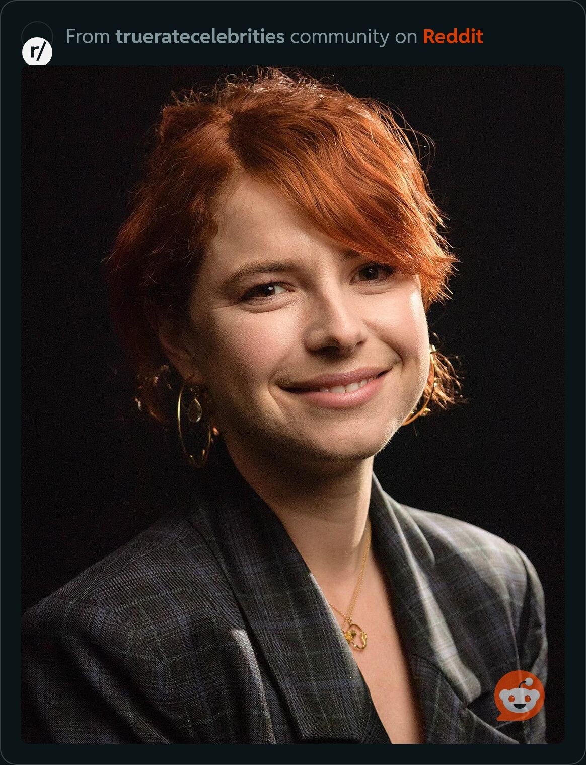 Image 6734212 from Jessie Buckley