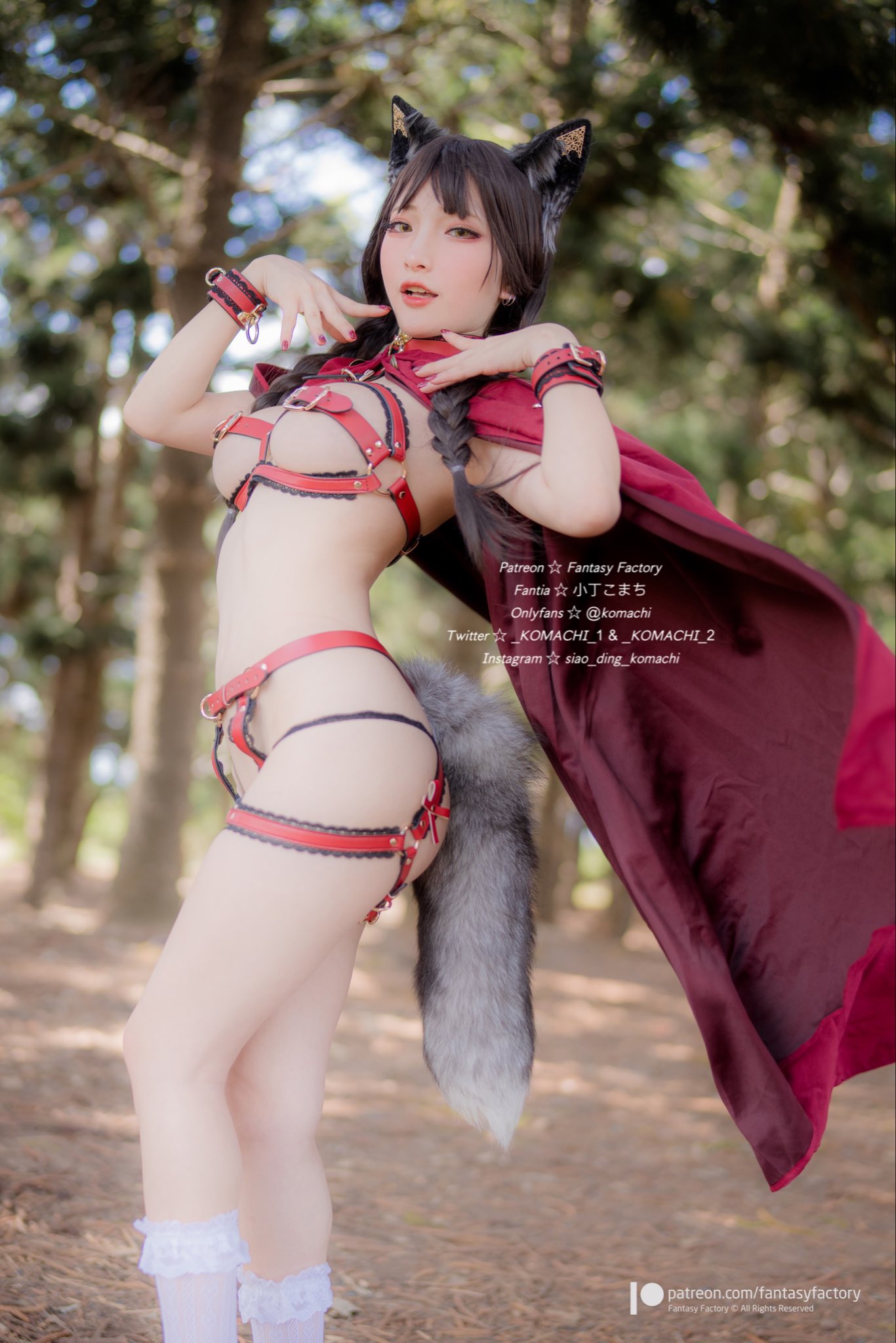 Image 6734237 from Fantasy Factory | komachi | Lilim Azra