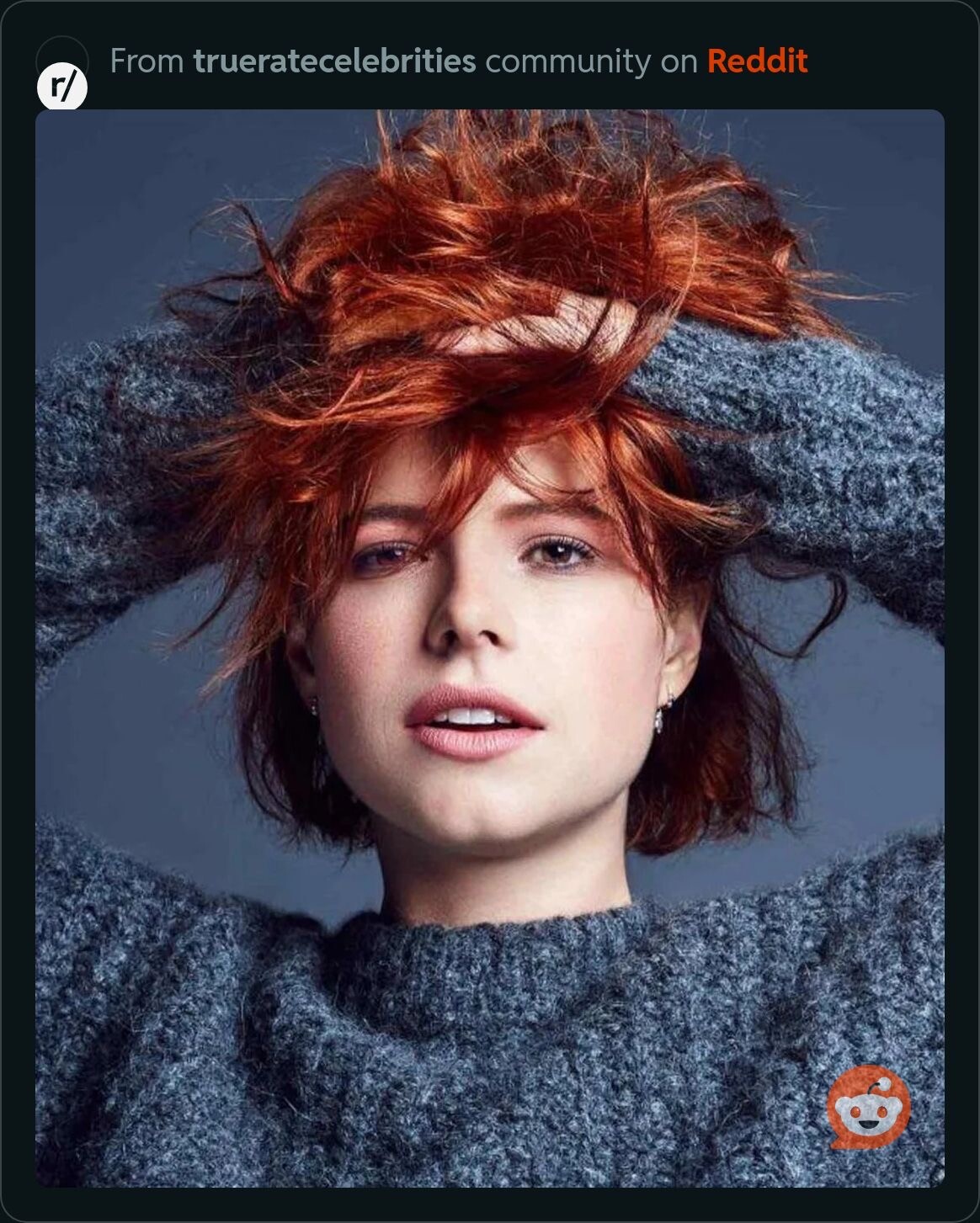 Image 6734240 from Jessie Buckley