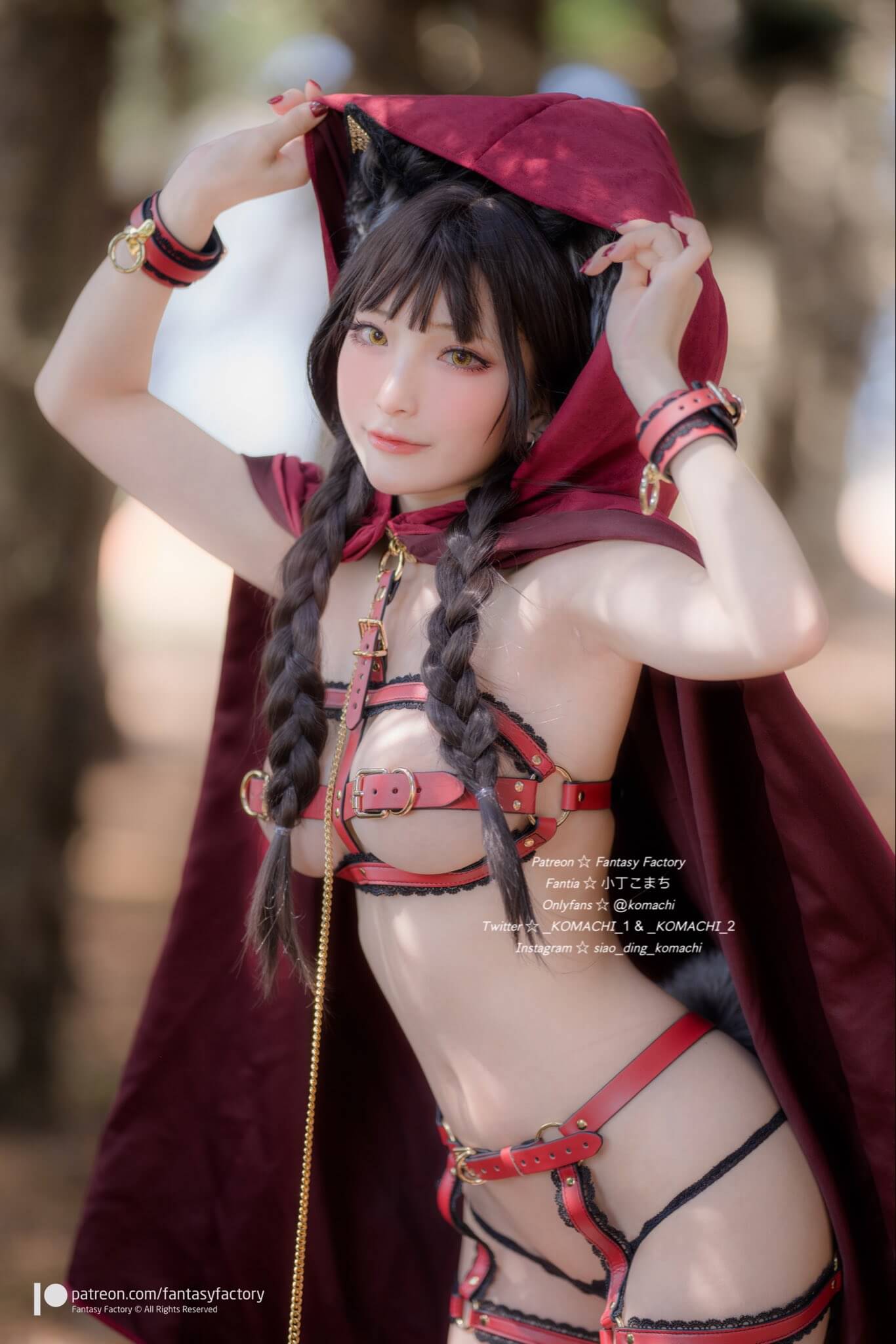 Image 6734278 from Fantasy Factory | komachi | Lilim Azra