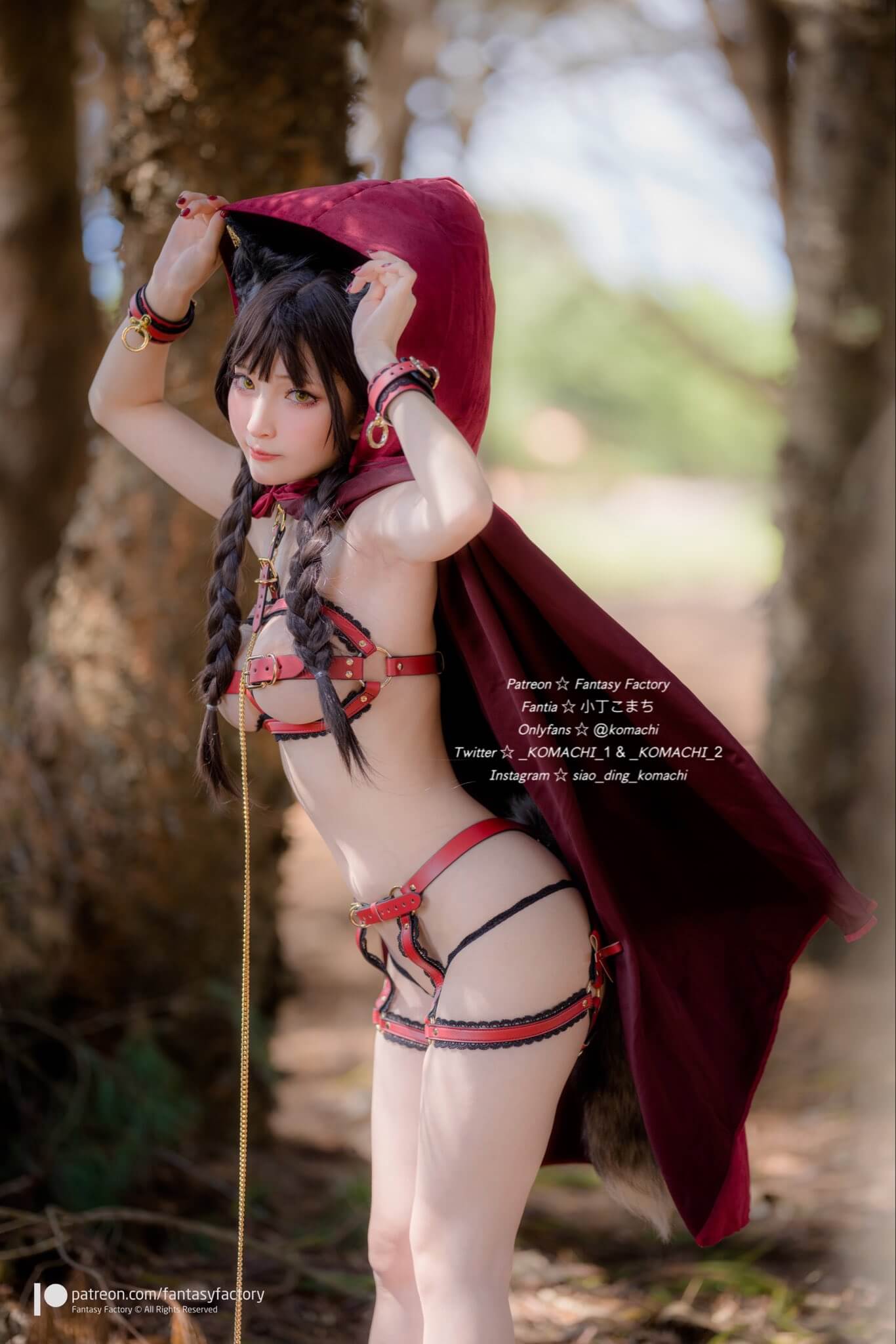 Image 6734298 from Fantasy Factory | komachi | Lilim Azra