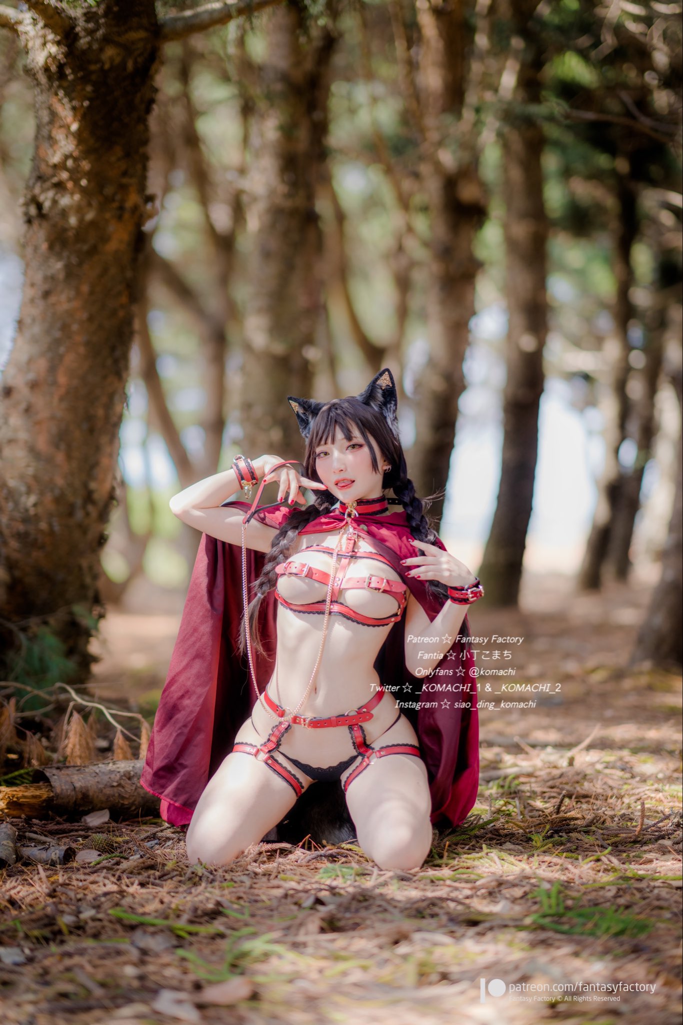 Image 6734360 from Fantasy Factory | komachi | Lilim Azra