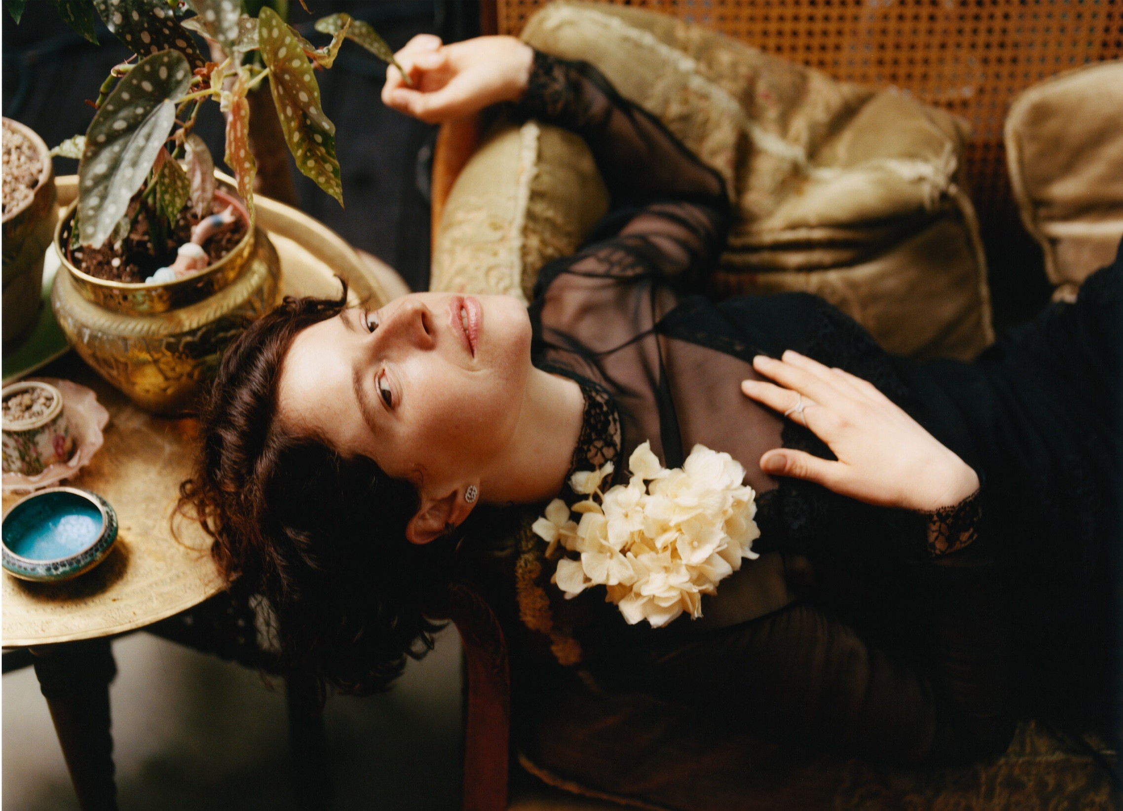Image 6734515 from Jessie Buckley