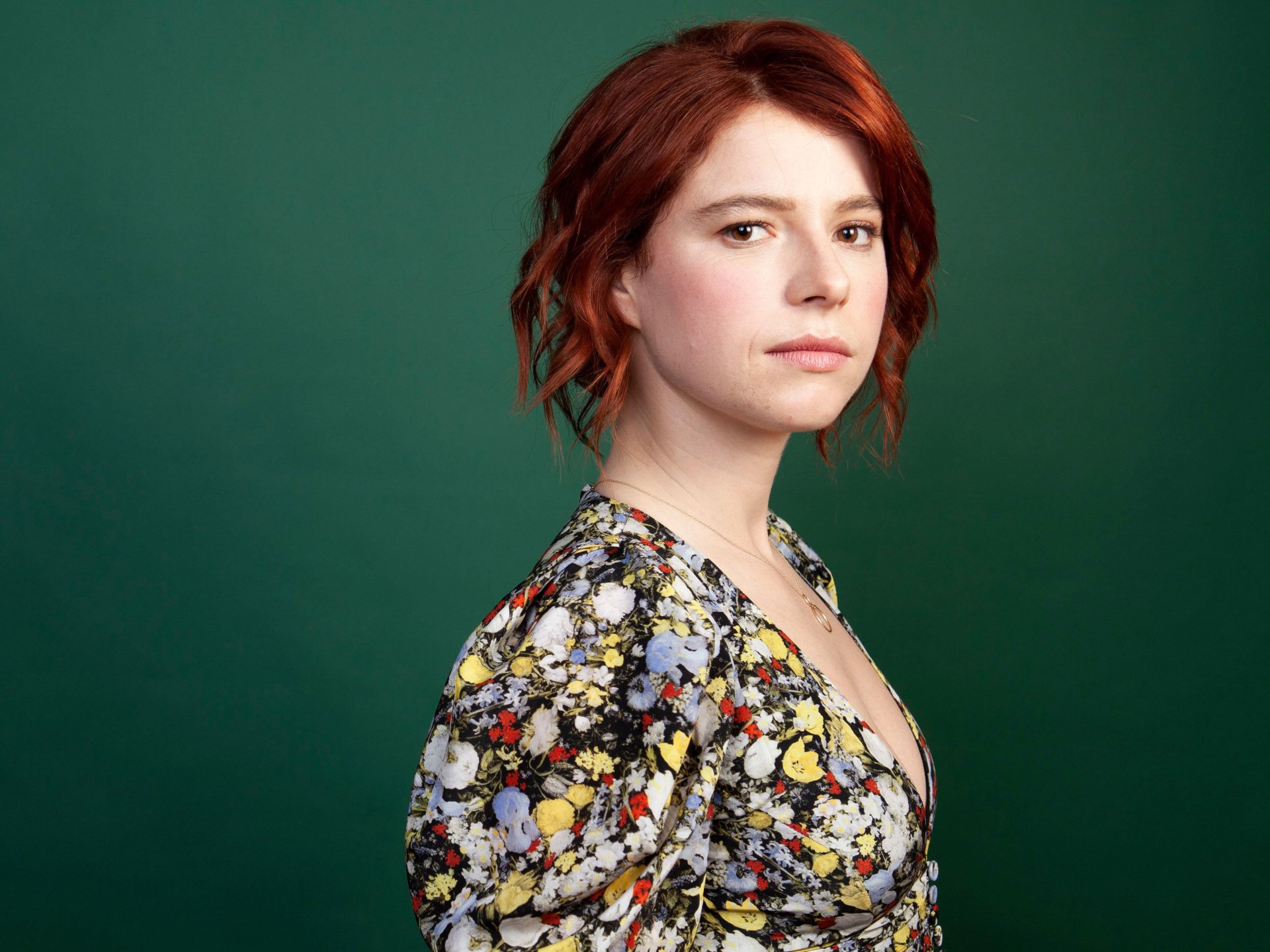 Image 6734542 from Jessie Buckley