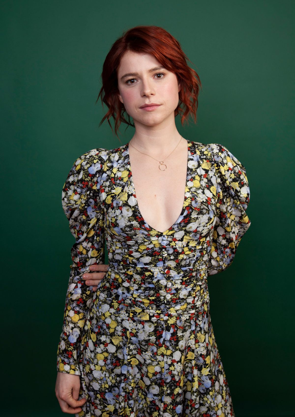 Image 6734576 from Jessie Buckley