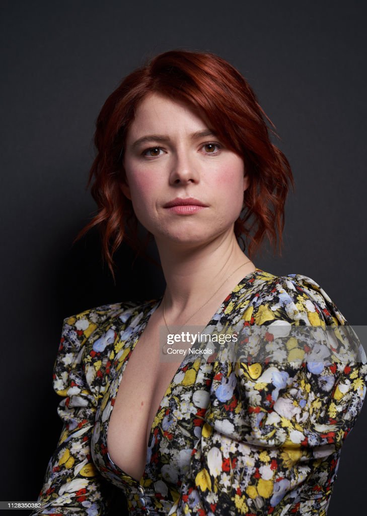 Image 6734610 from Jessie Buckley