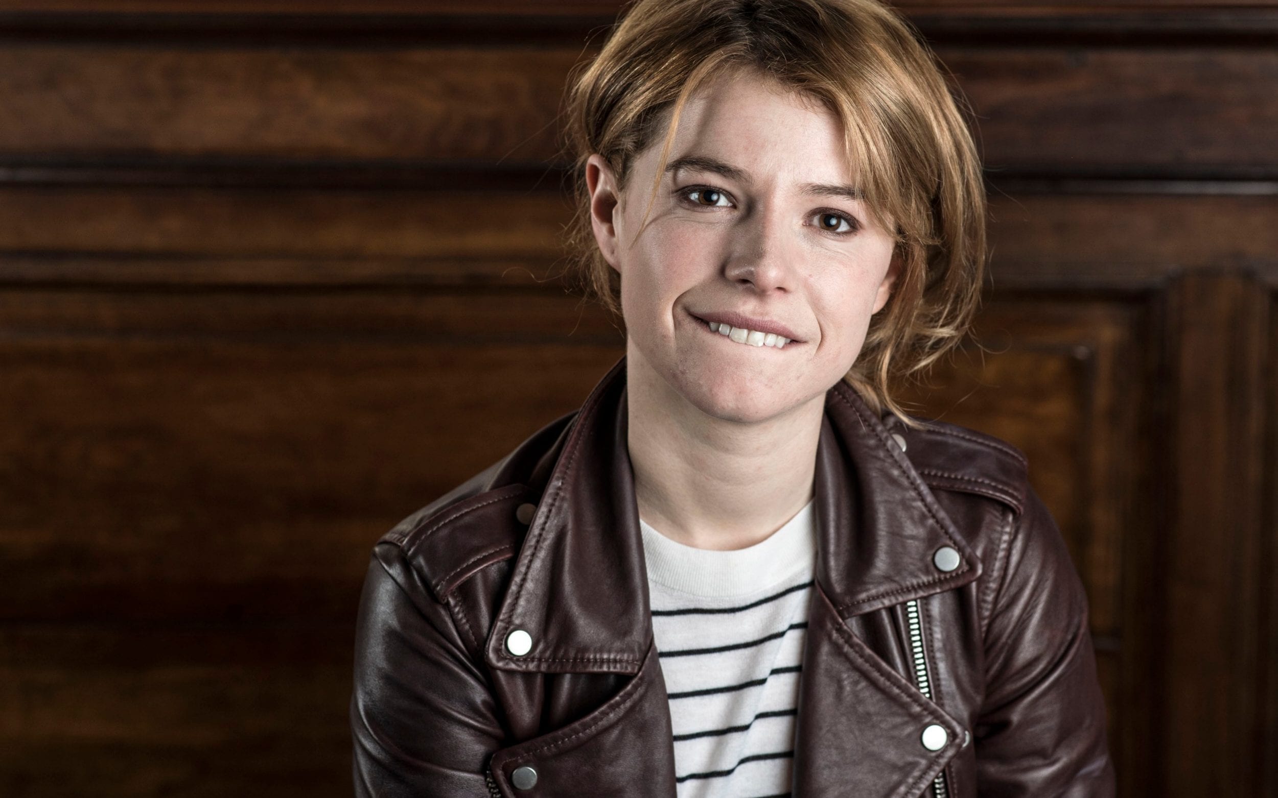 Image 6734625 from Jessie Buckley