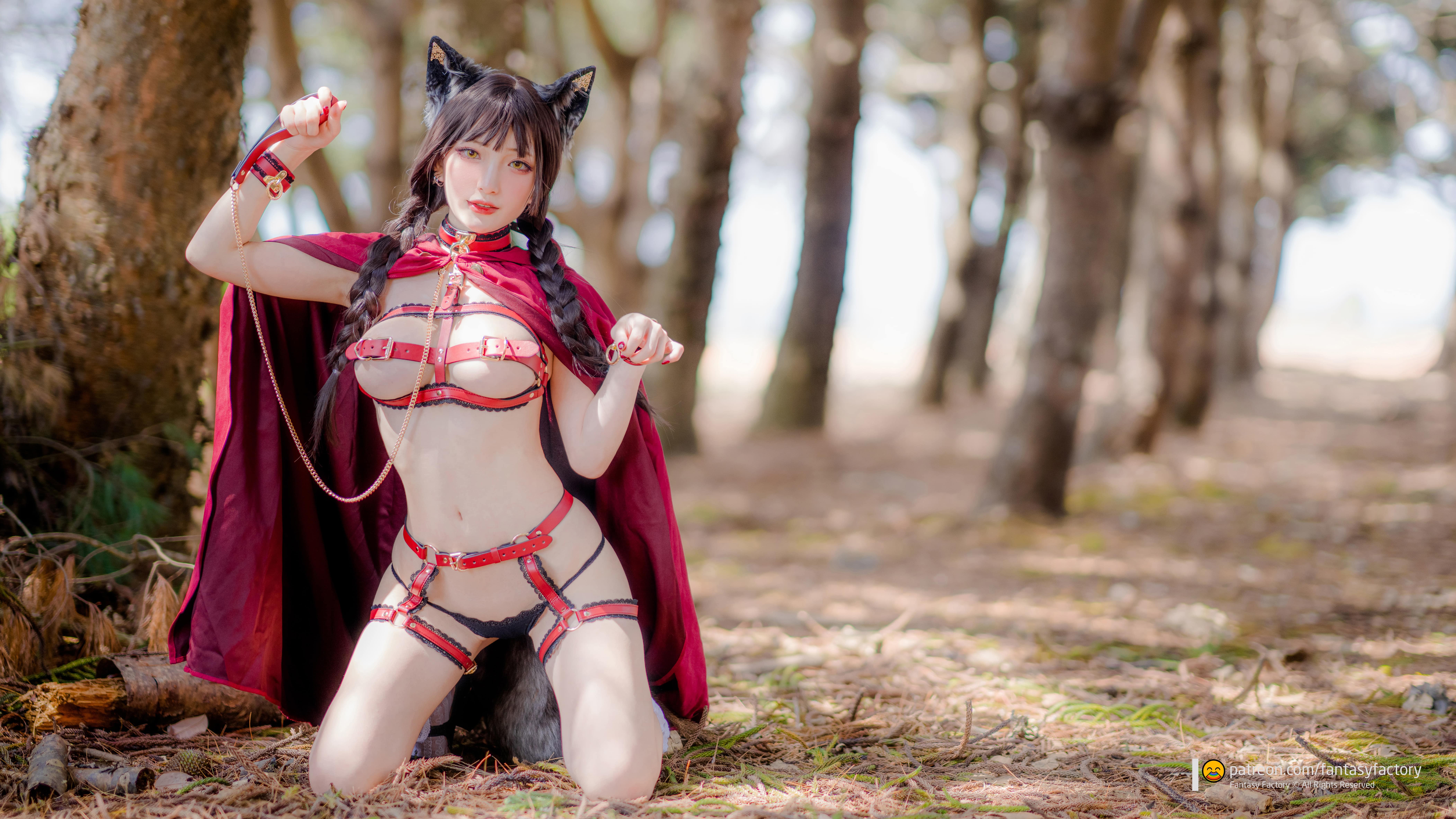 Image 6734650 from Fantasy Factory | komachi | Lilim Azra