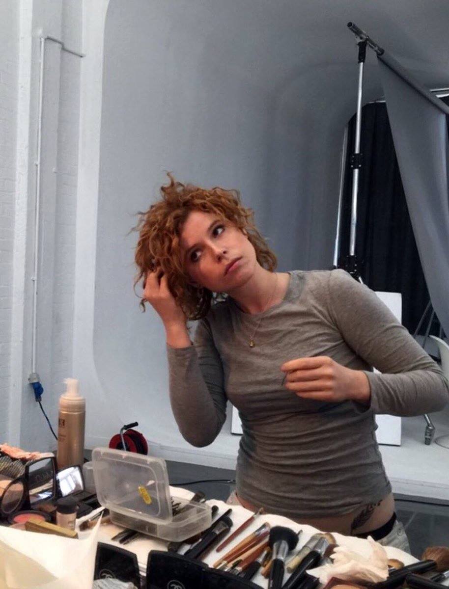 Image 6734673 from Jessie Buckley