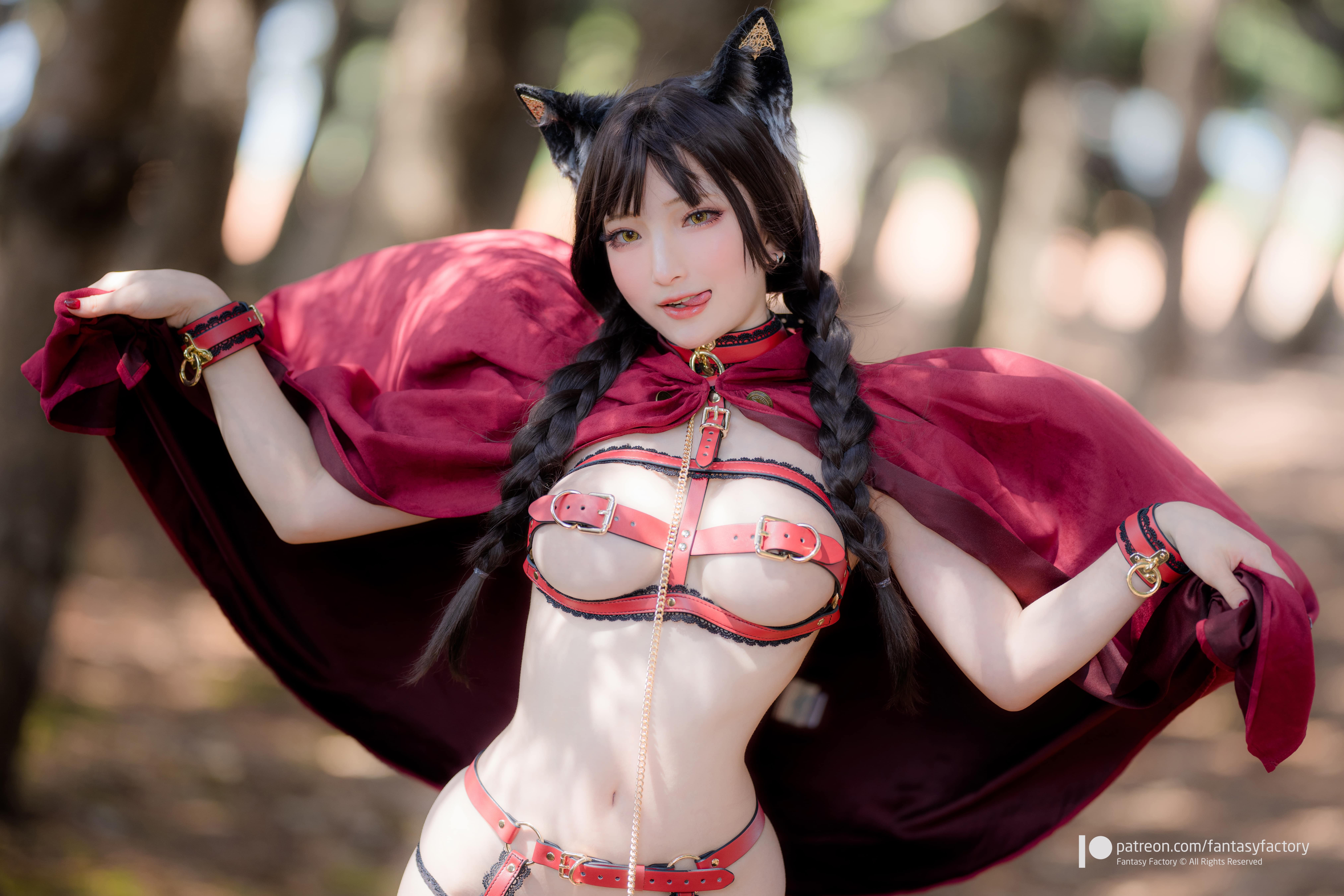 Image 6734695 from Fantasy Factory | komachi | Lilim Azra