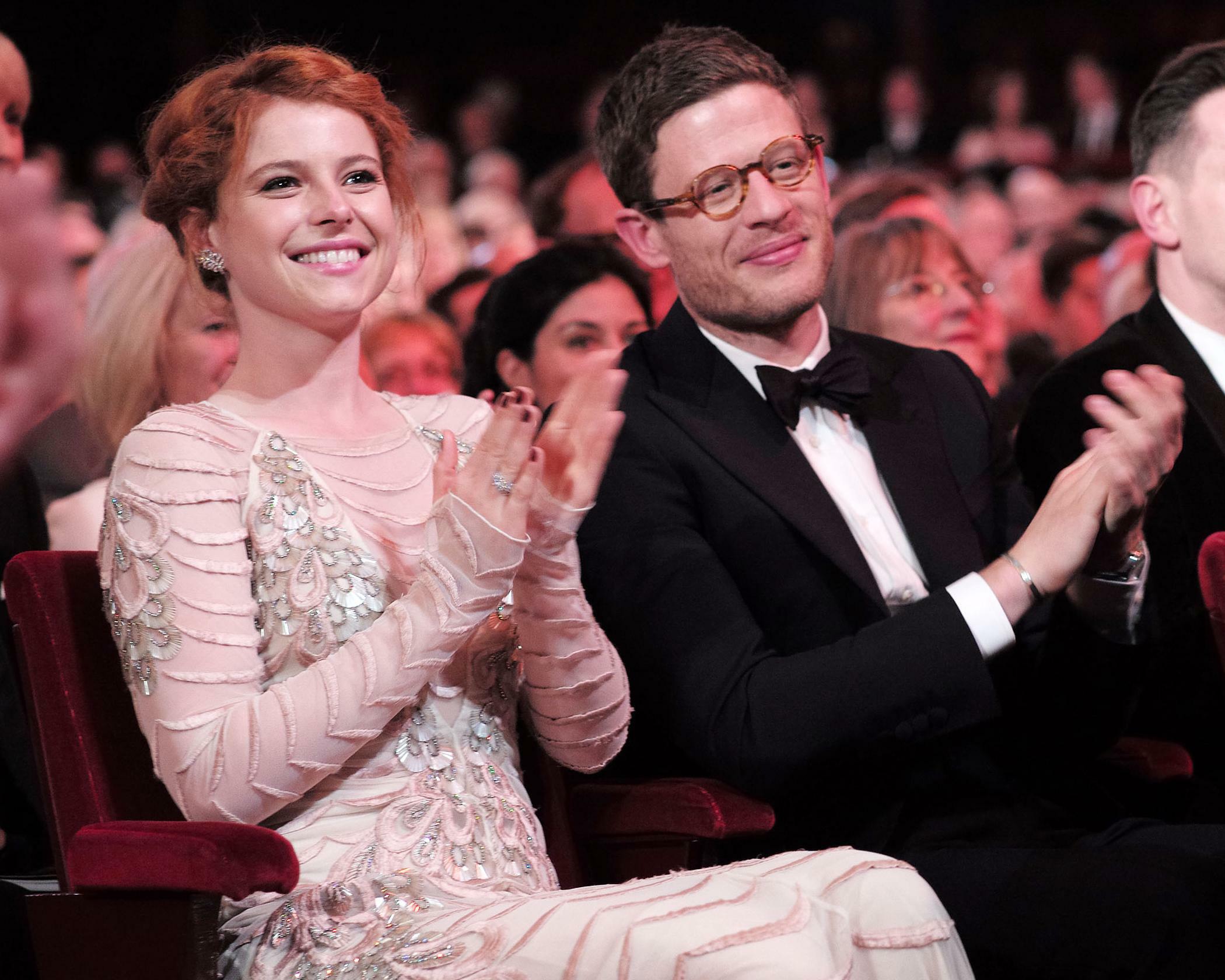 Image 6734735 from Jessie Buckley