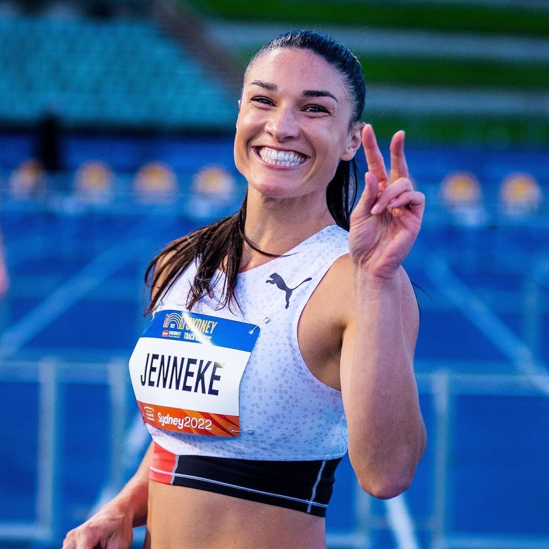 Image 6736109 from Michelle Jenneke