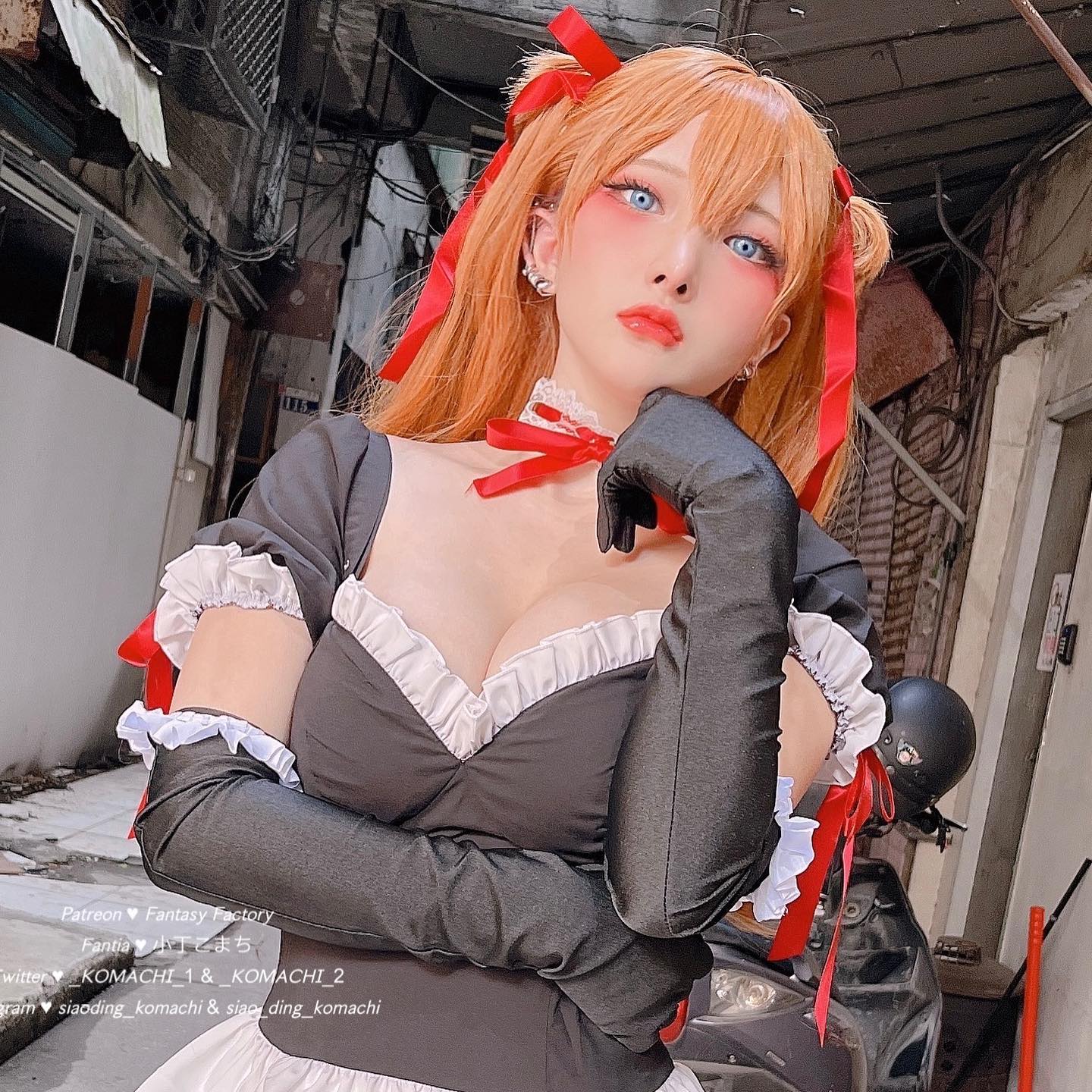 Image 6736115 from Fantasy Factory | komachi | Lilim Azra