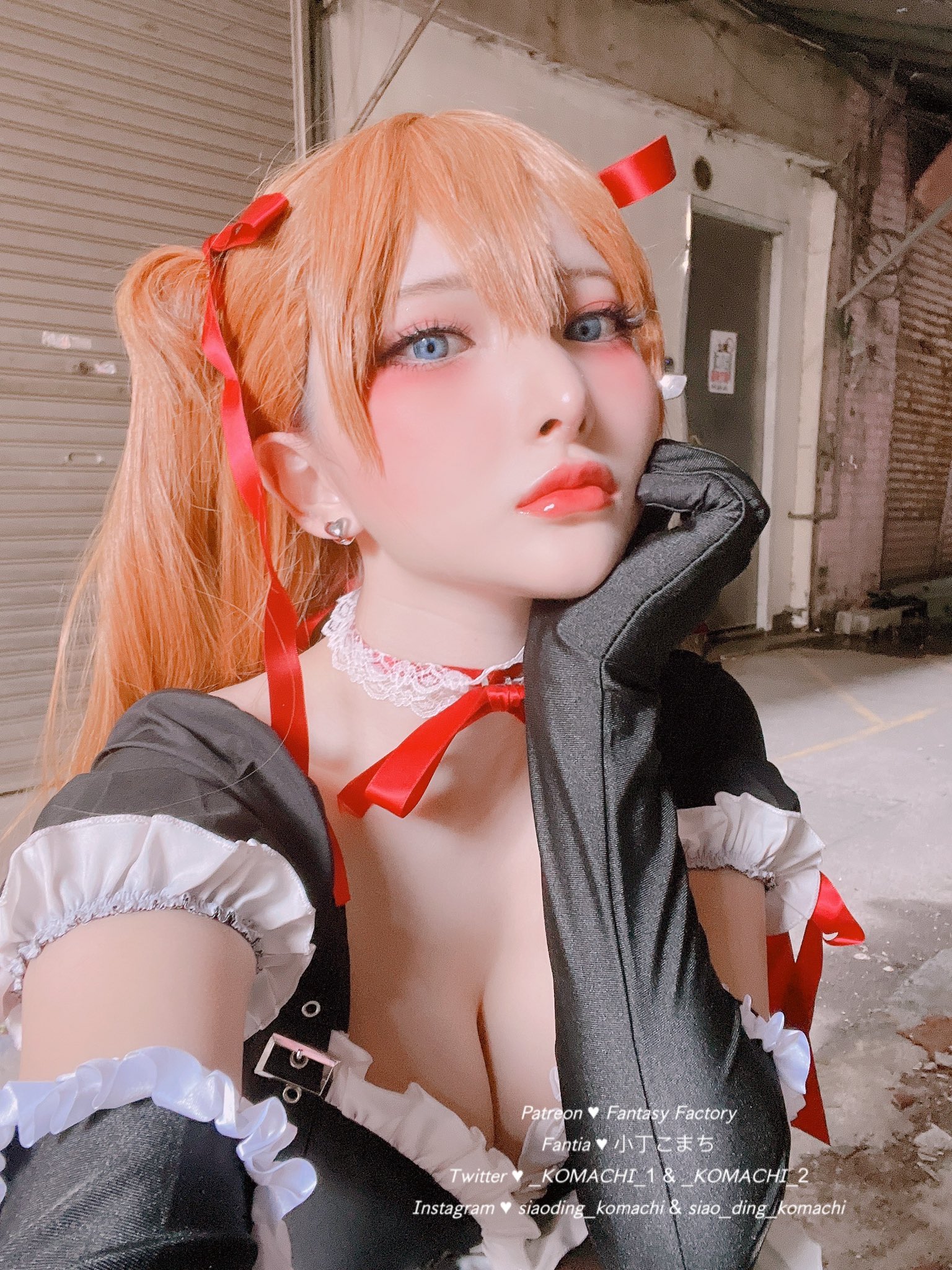 Image 6736133 from Fantasy Factory | komachi | Lilim Azra