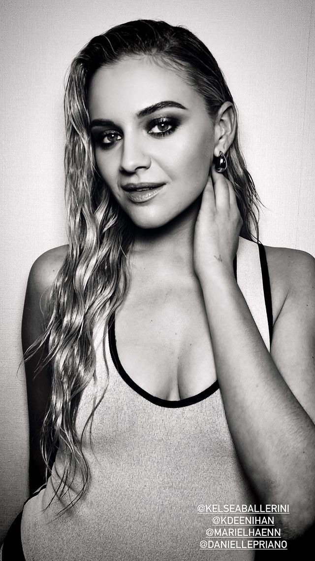 Image 6736215 from Kelsea Ballerini