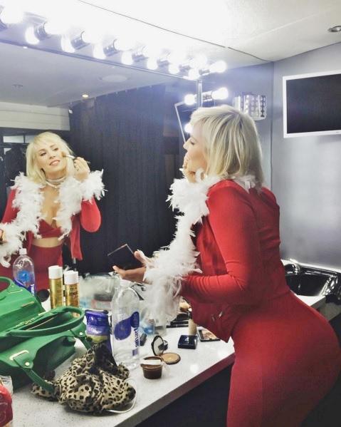 Image 6736311 from Natasha Bedingfield