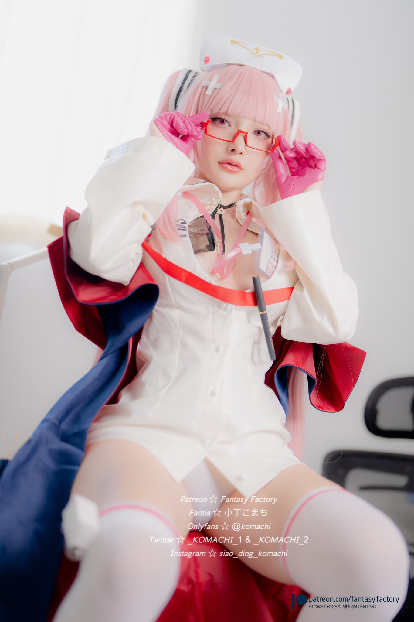 Image 6736464 from Fantasy Factory | komachi | Lilim Azra