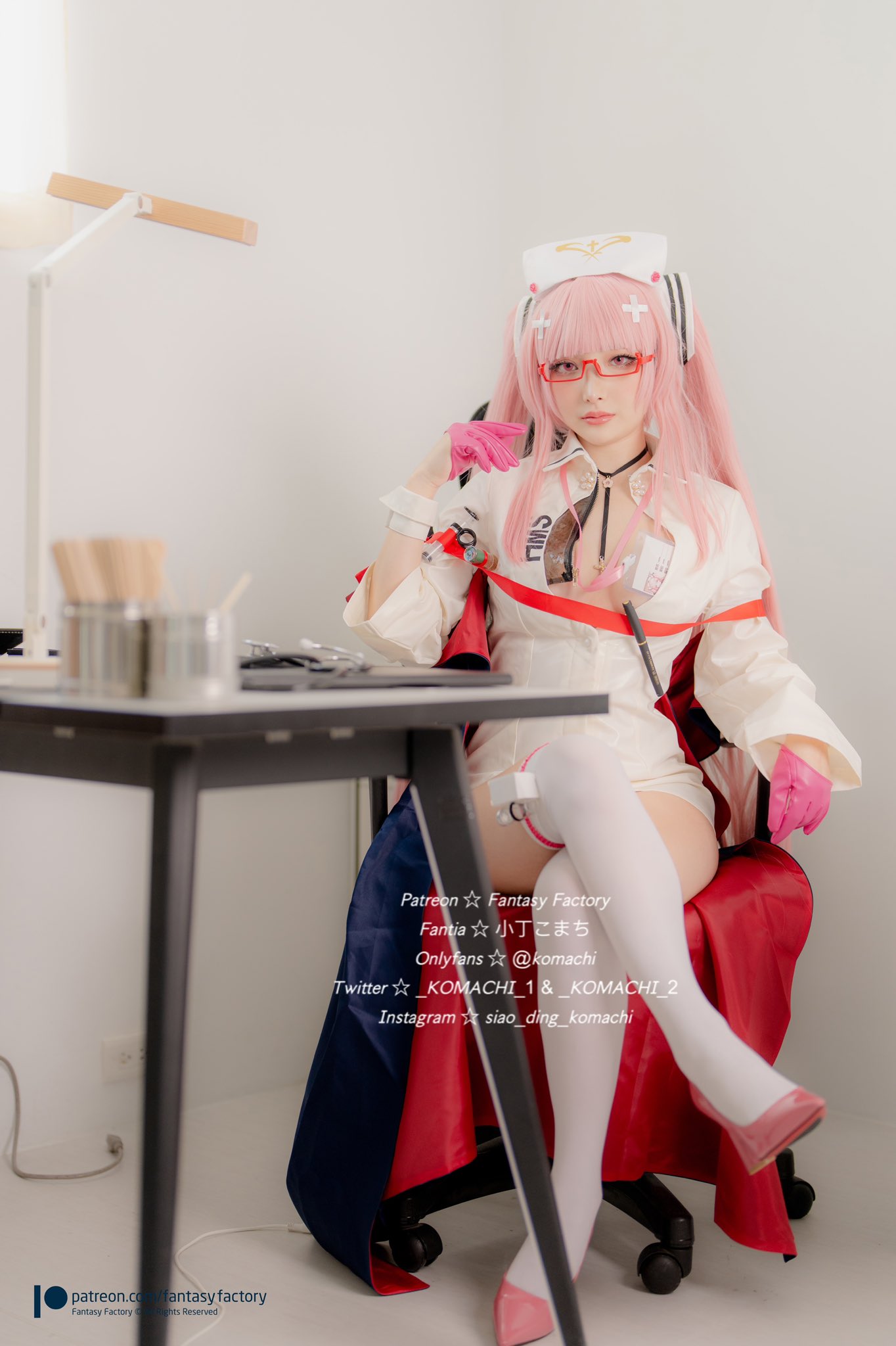 Image 6736535 from Fantasy Factory | komachi | Lilim Azra