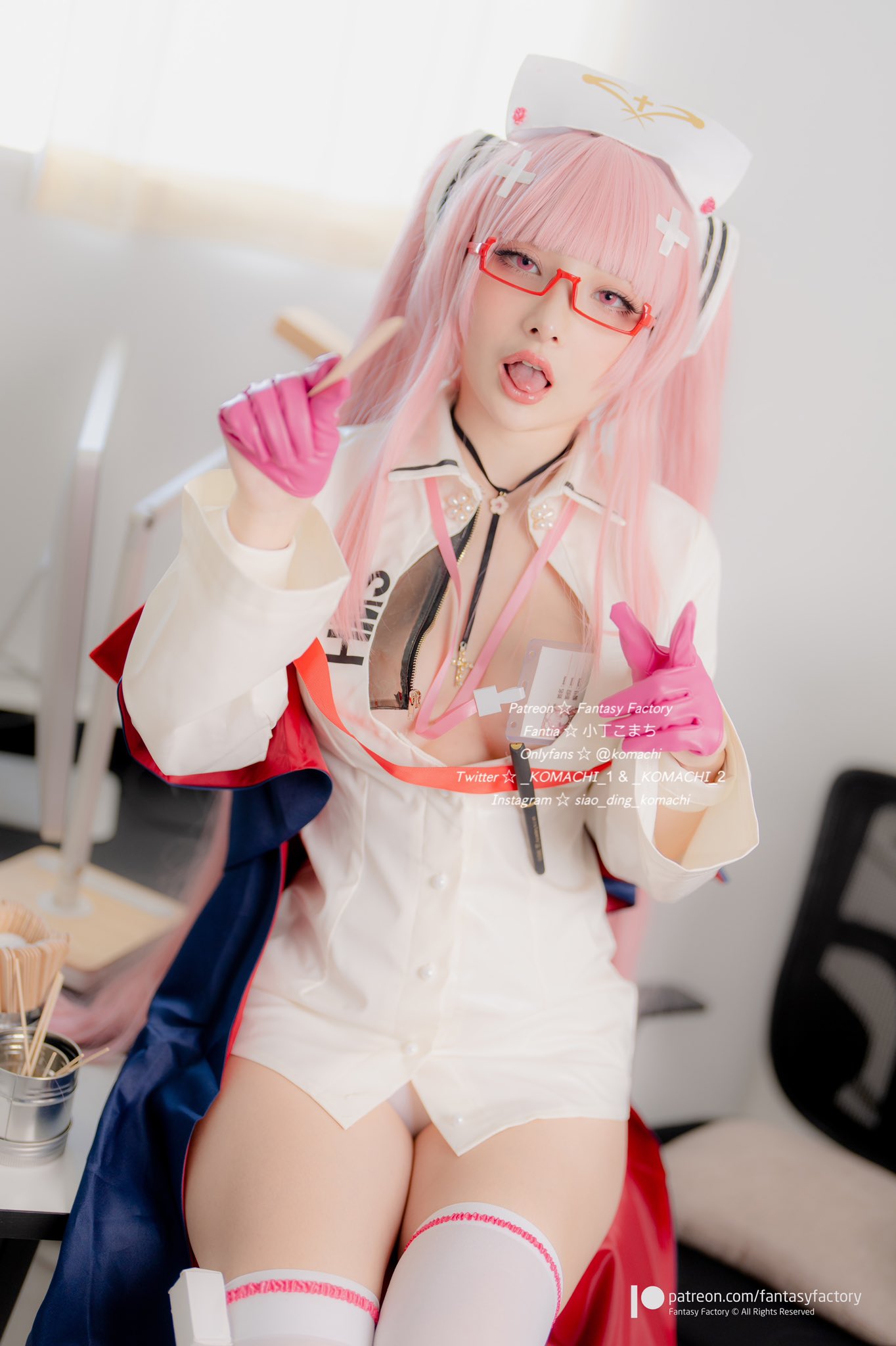 Image 6736568 from Fantasy Factory | komachi | Lilim Azra