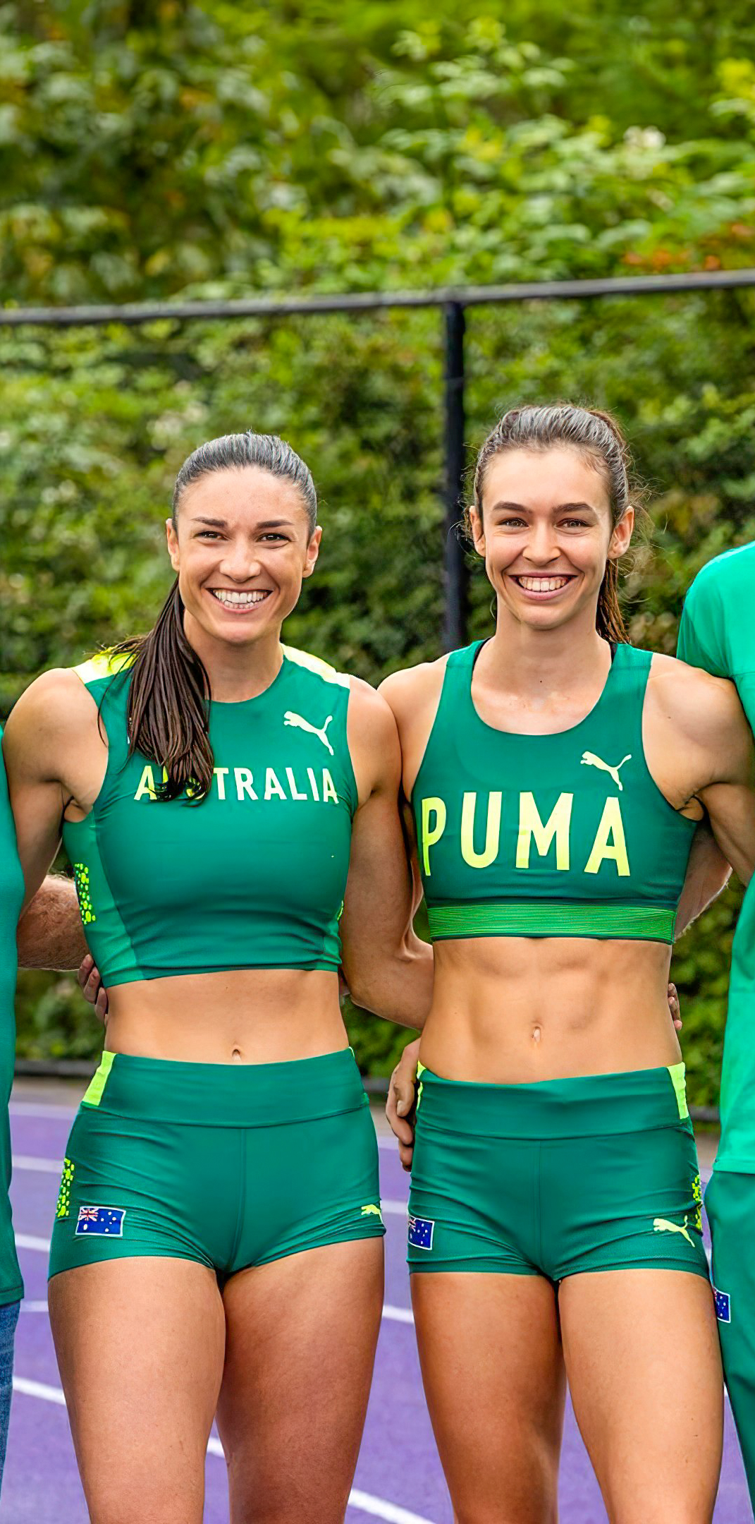 Image 6736784 from Michelle Jenneke
